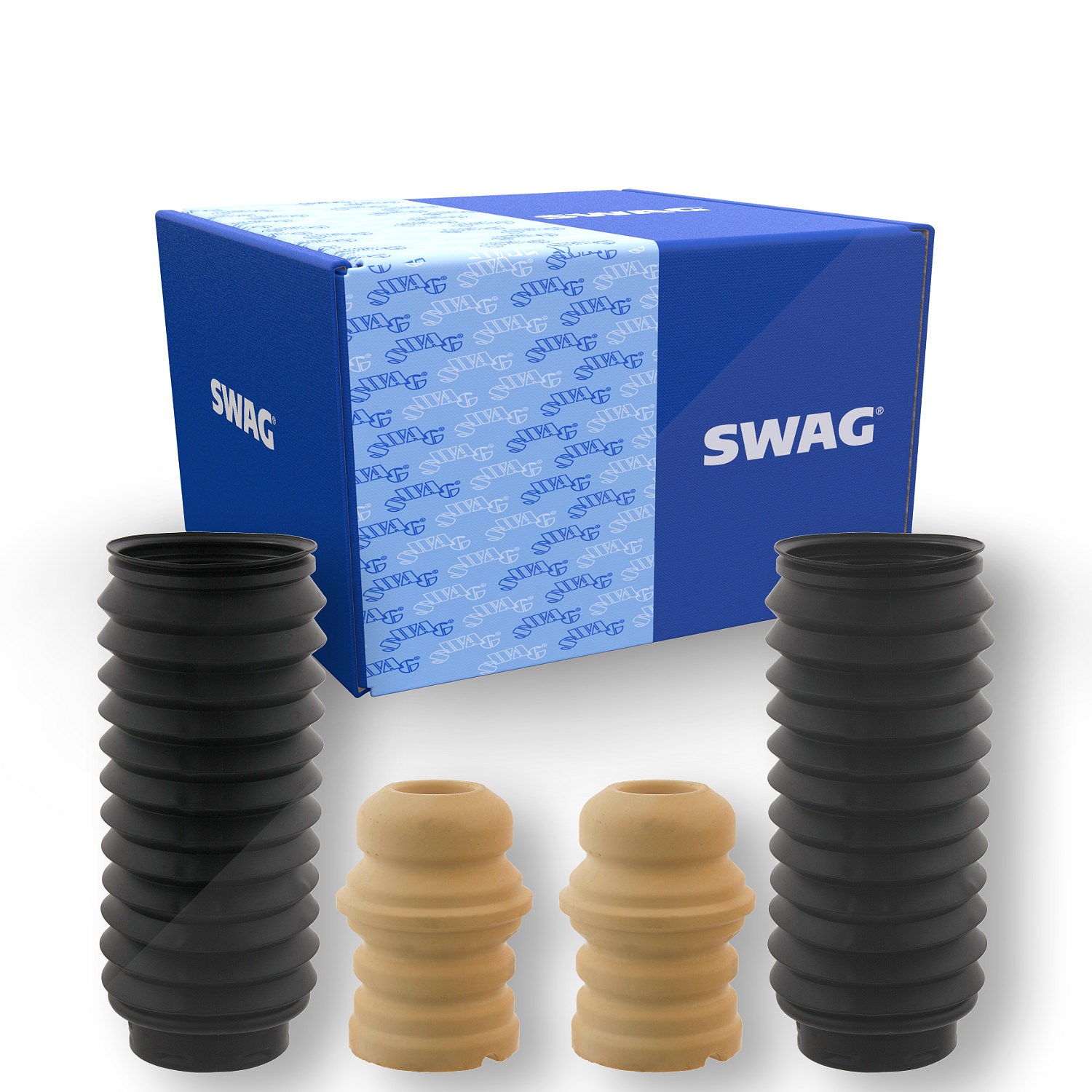 Swag Anschlagpuffer, Federung [Hersteller-Nr. 20106124] für BMW