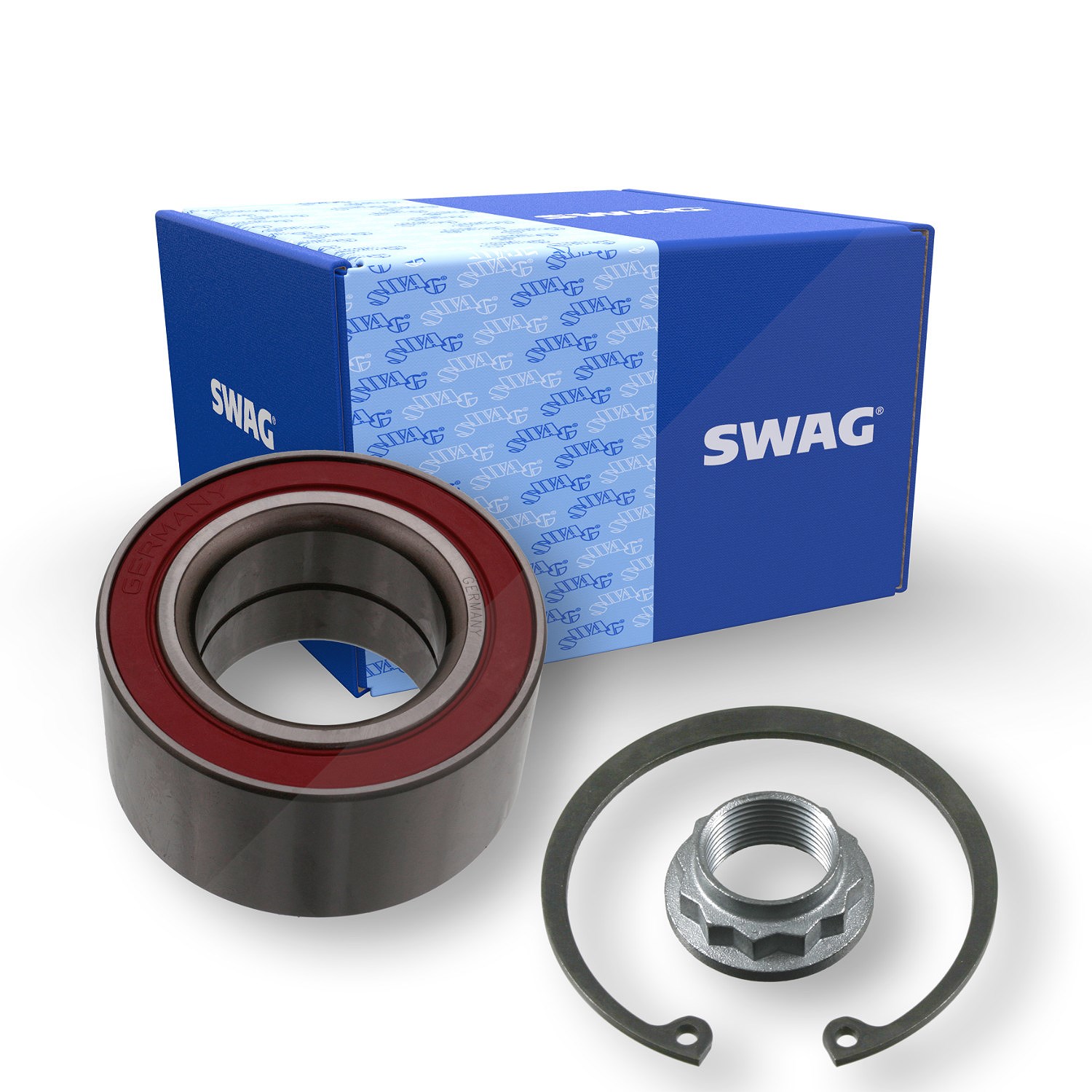 Swag Radlagersatz [Hersteller-Nr. 20921996] für BMW