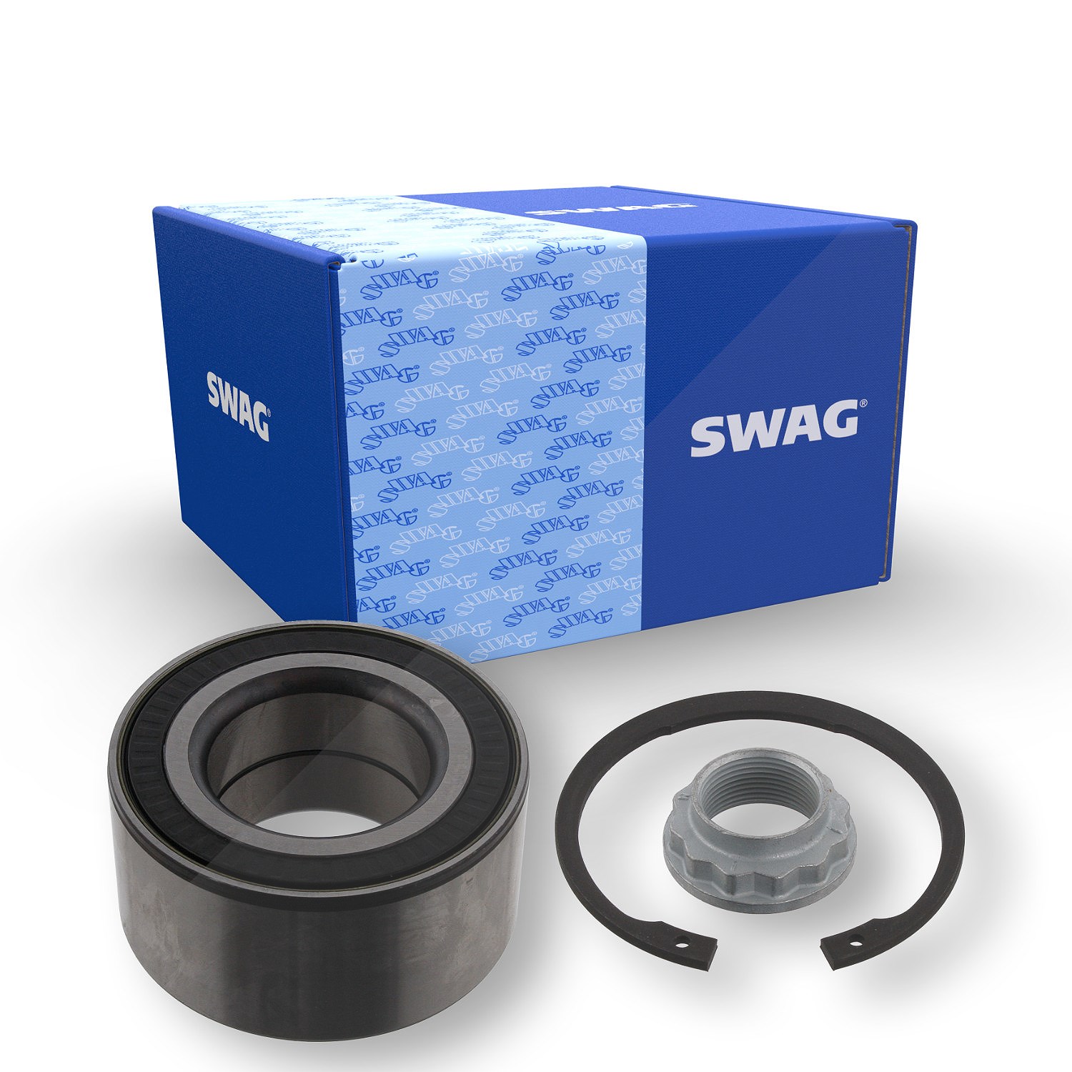 Swag Radlagersatz [Hersteller-Nr. 20932044] für BMW