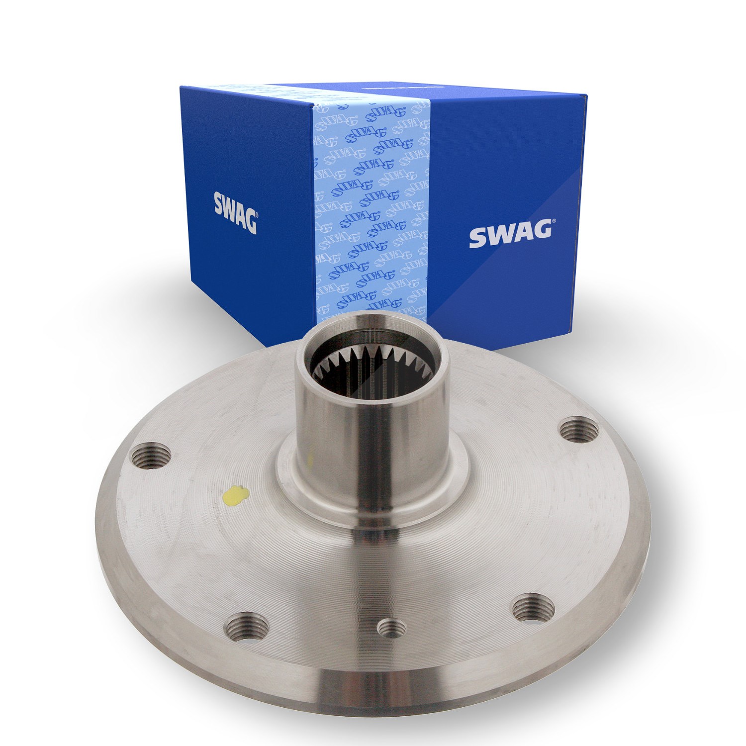 Swag Radnabe [Hersteller-Nr. 20932535] für BMW