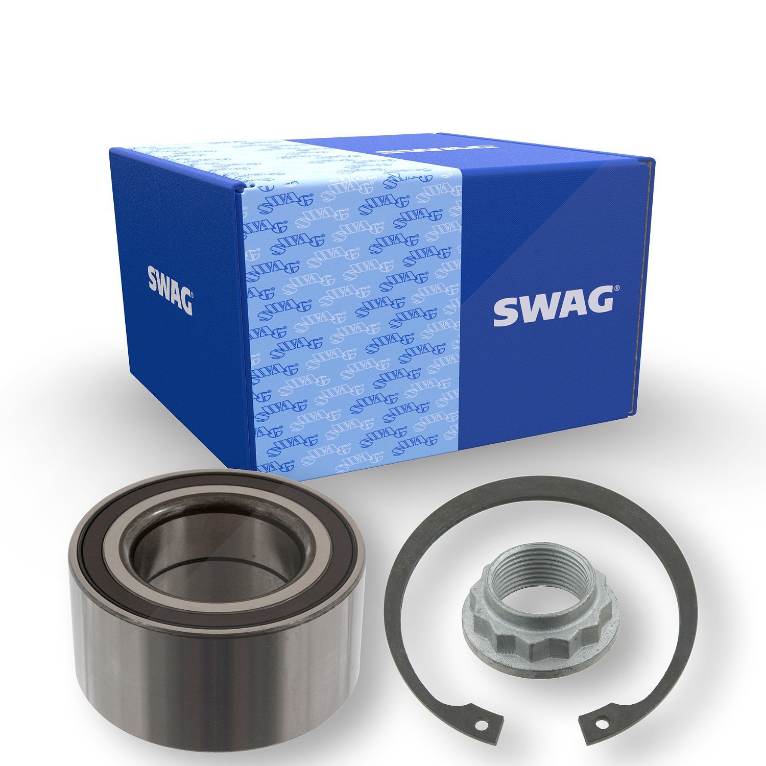 Swag Radlagersatz [Hersteller-Nr. 20949703] für BMW
