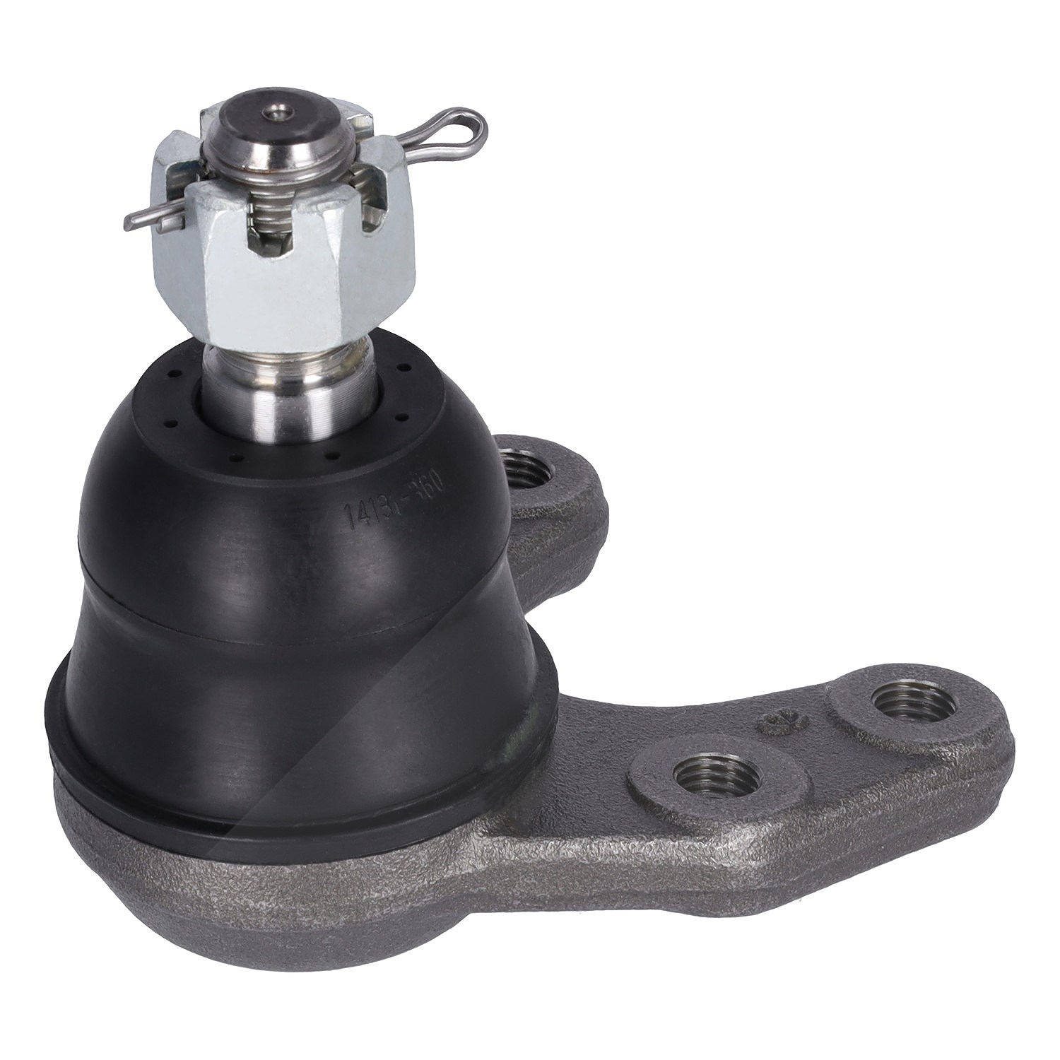 Febi Bilstein Trag-/Führungsgelenk [Hersteller-Nr. 42395] für Mazda, Ford