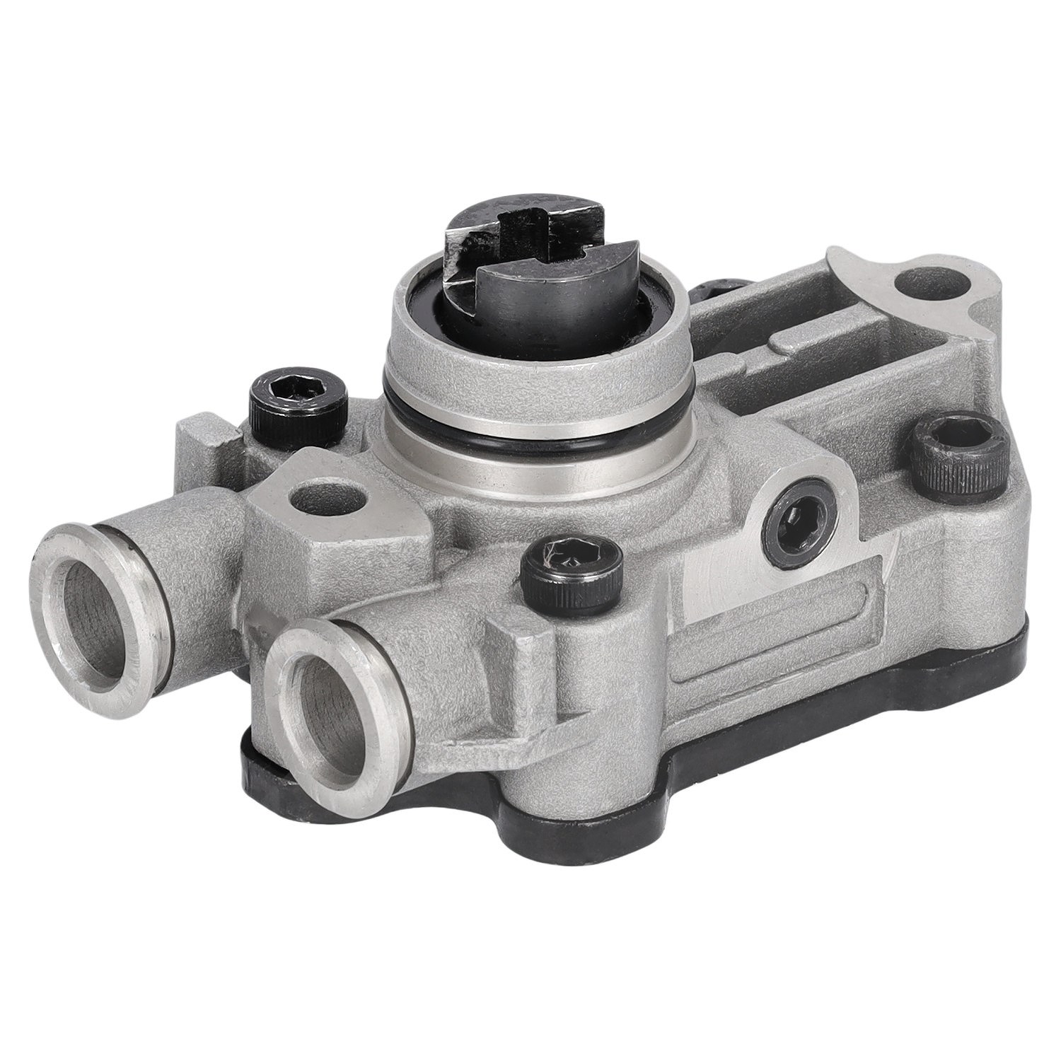 Febi Bilstein Kraftstofffördermodul [Hersteller-Nr. 21672] für Mercedes-Benz, Jeep