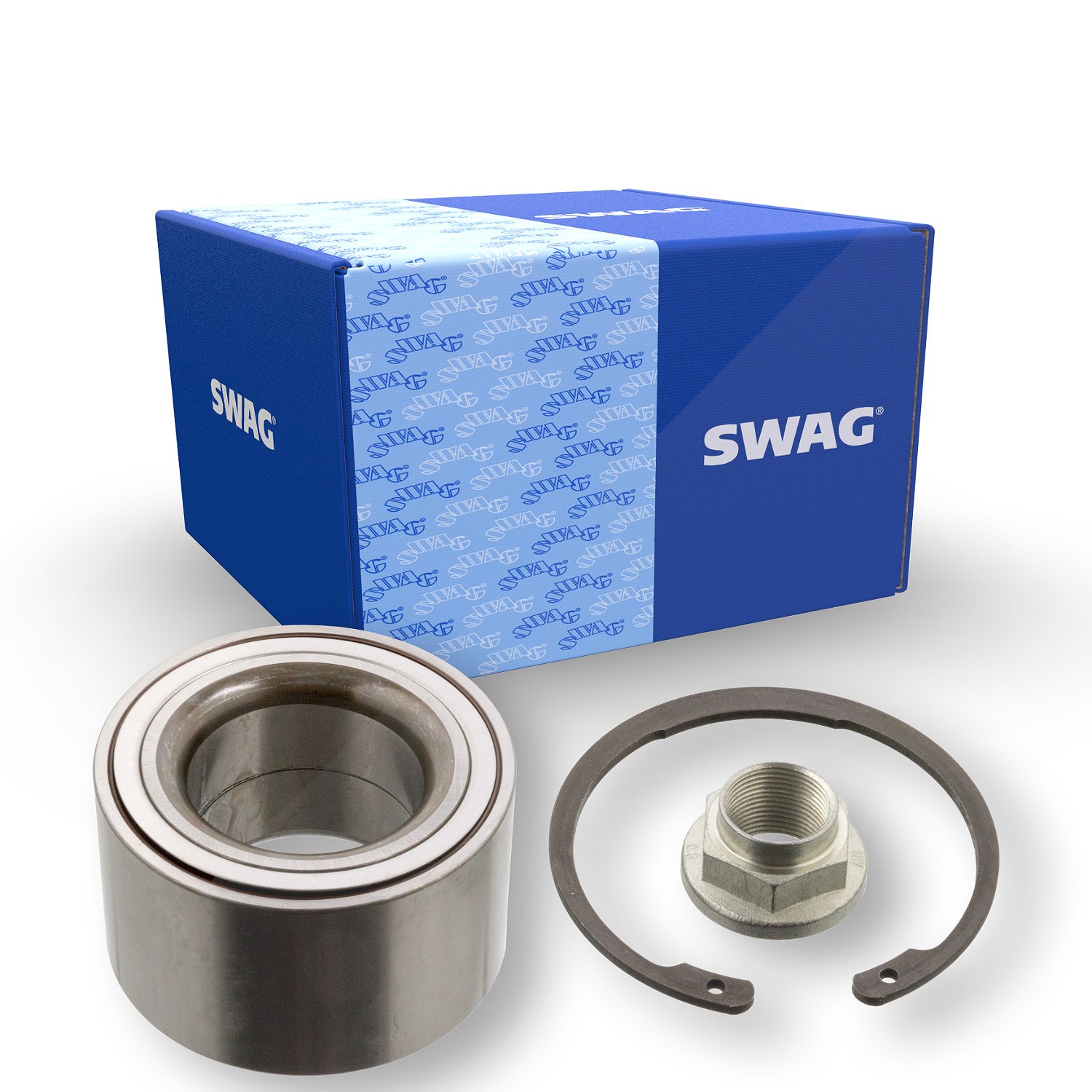 Swag Radlagersatz [Hersteller-Nr. 22102833] für Land Rover