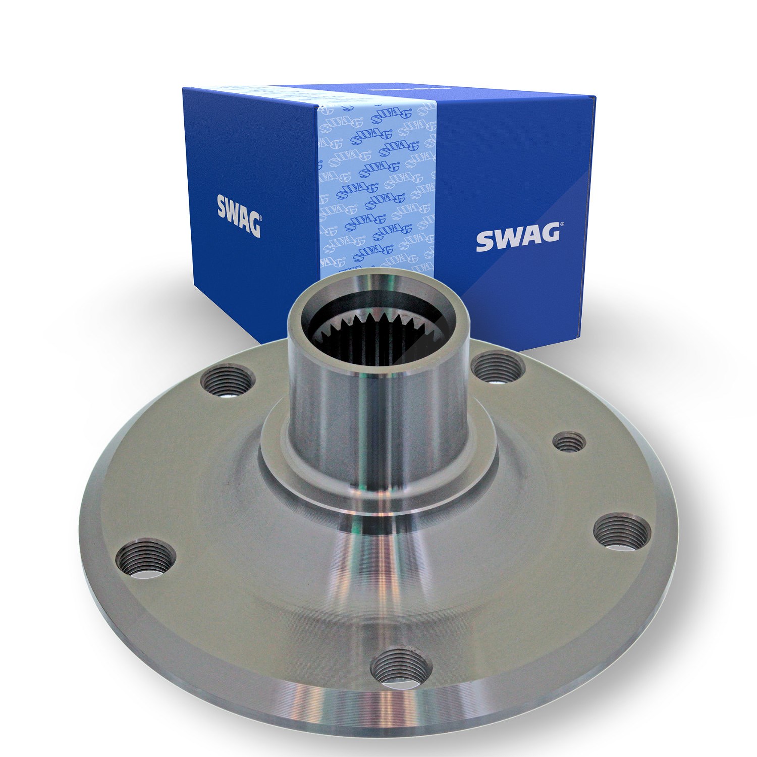 Swag Radnabe [Hersteller-Nr. 33100089] für BMW