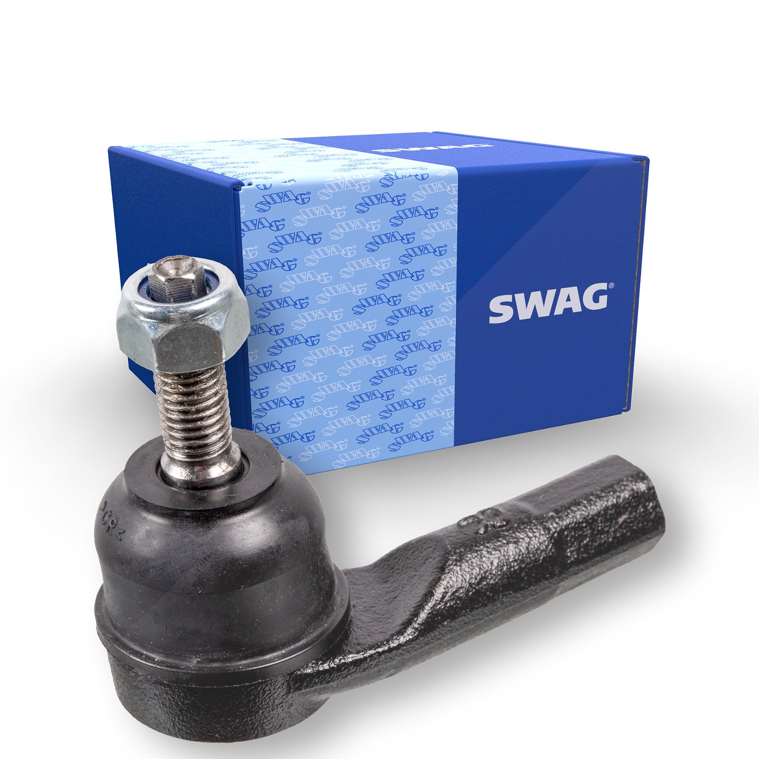 Swag Spurstangenkopf [Hersteller-Nr. 33102803] für Vauxhall, Opel