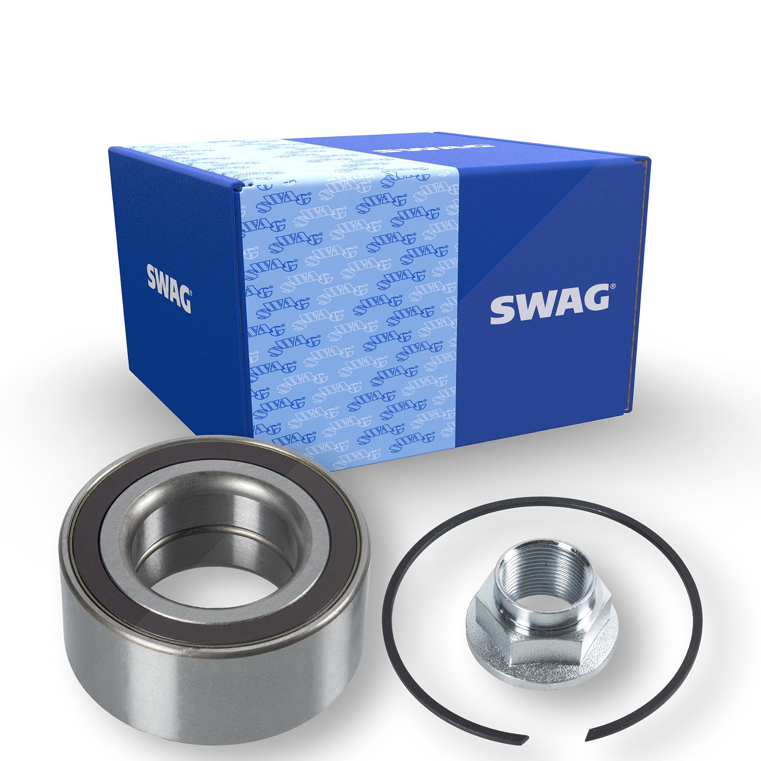 Swag Radlagersatz [Hersteller-Nr. 22100177] für Mg, Rover, Land Rover