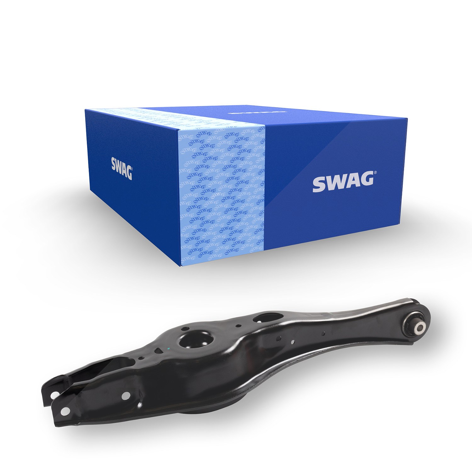 Swag Lenker, Radaufhängung [Hersteller-Nr. 33101471] für VW, Seat, Audi, Skoda