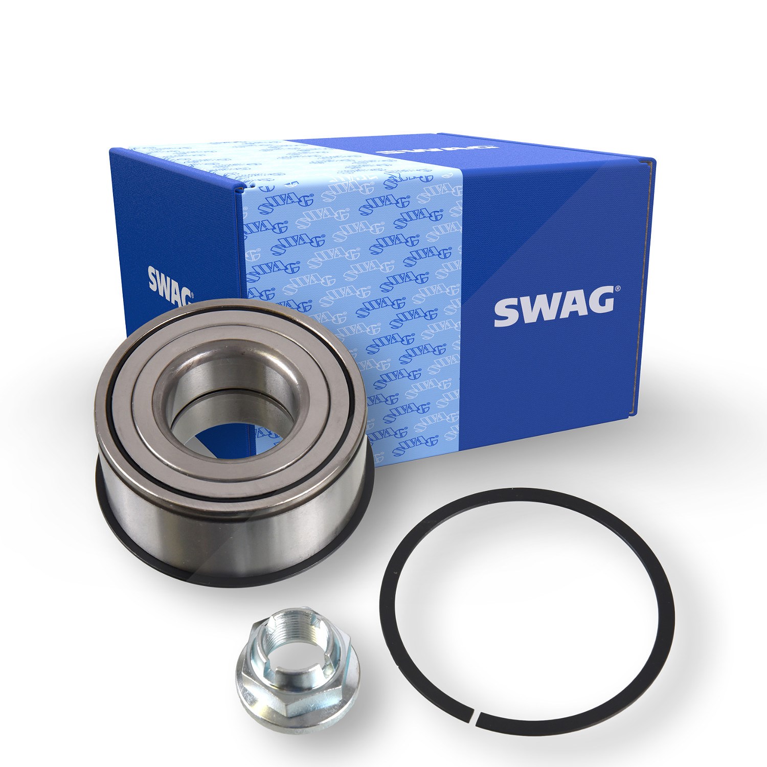 Swag Radlagersatz [Hersteller-Nr. 33102694] für Renault