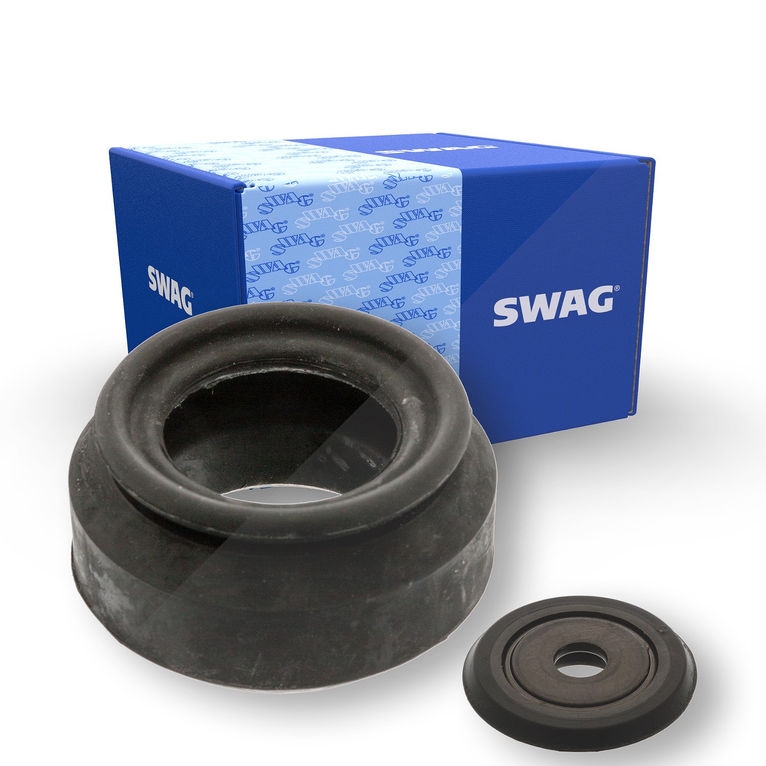 Swag Reparatursatz, Federbeinstützlager [Hersteller-Nr. 50550004] für Ford