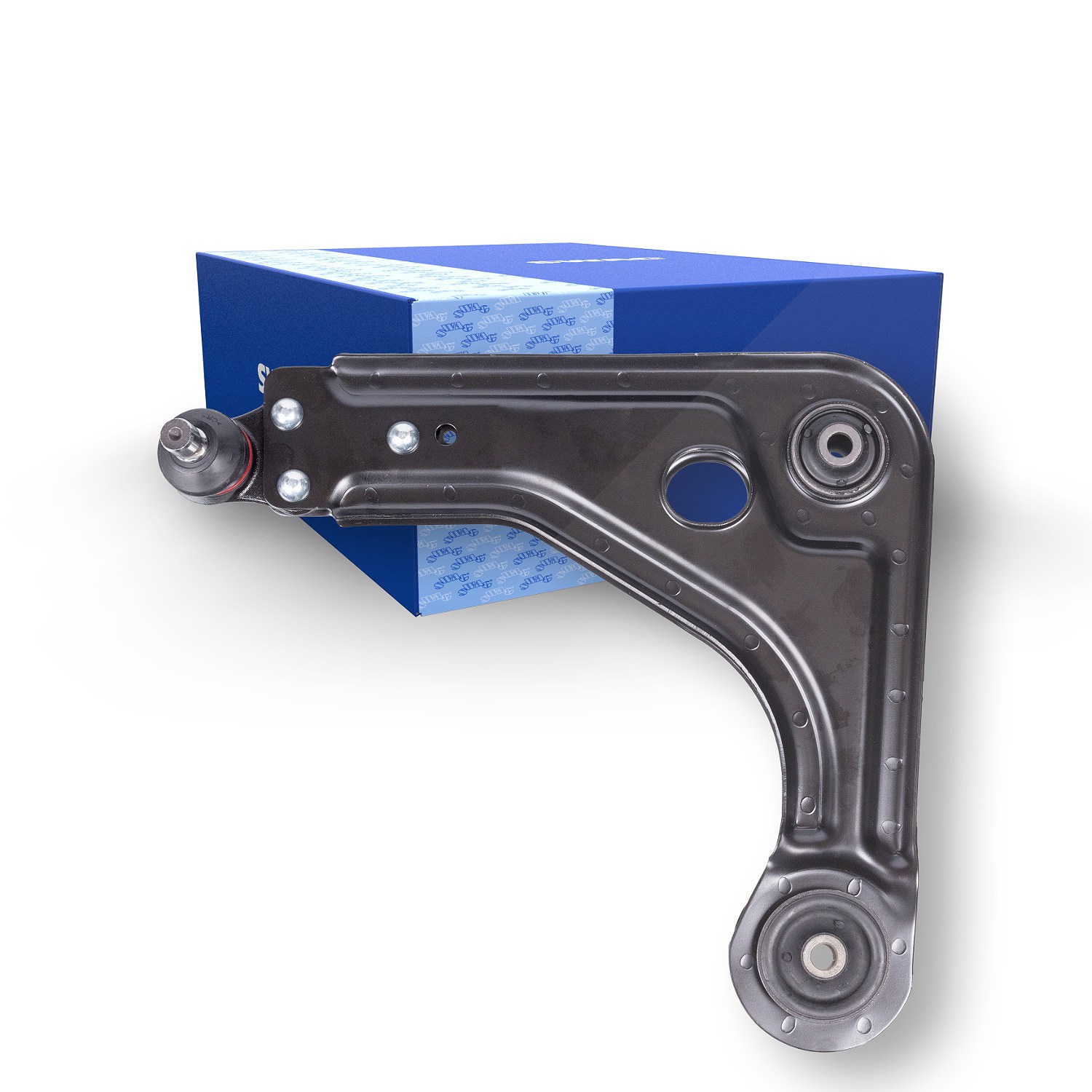 Swag Lenker, Radaufhängung [Hersteller-Nr. 50730012] für Ford