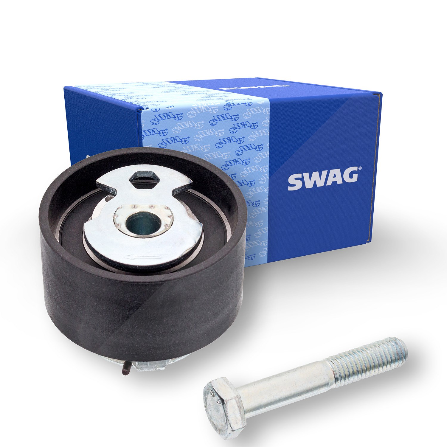 Swag Spannrolle, Zahnriemen [Hersteller-Nr. 50921900] für Ford