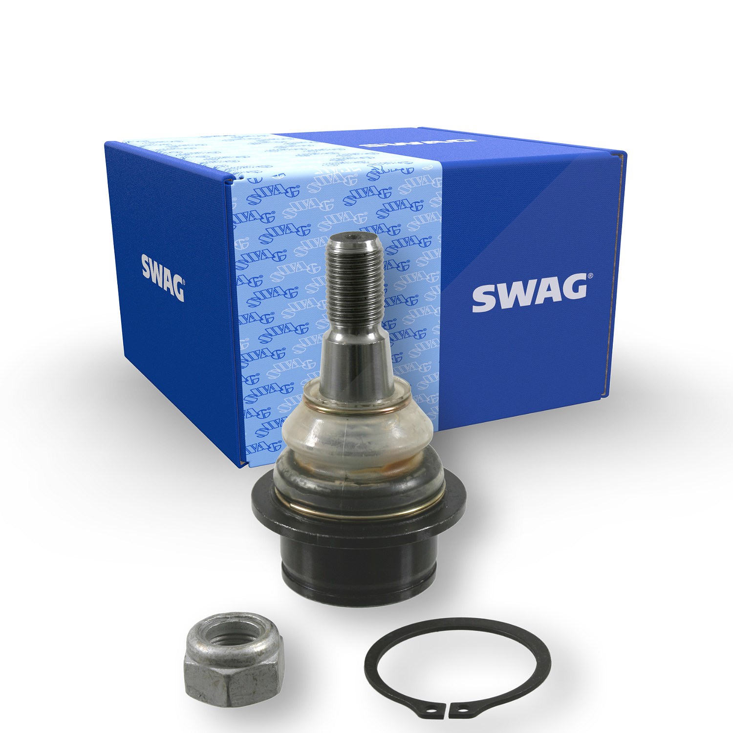 Swag Trag-/Führungsgelenk [Hersteller-Nr. 50921999] für Ford