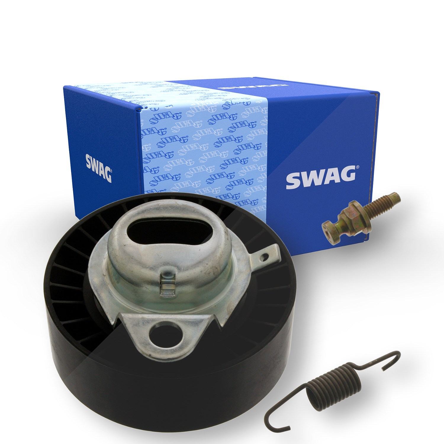 Swag Spannrolle, Zahnriemen [Hersteller-Nr. 50922792] für Ford