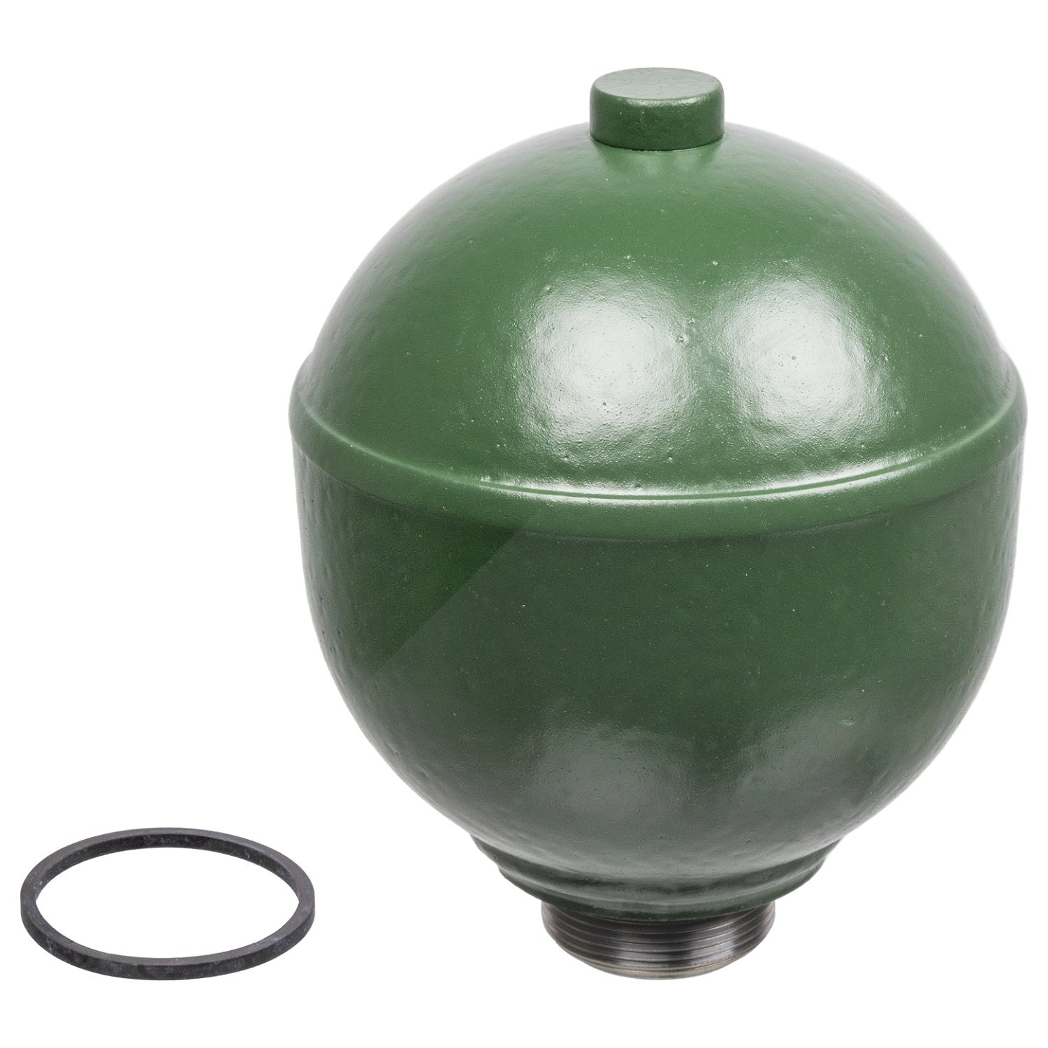 Febi Bilstein Druckspeicher, Federung/Dämpfung [Hersteller-Nr. 22501] für Citroën