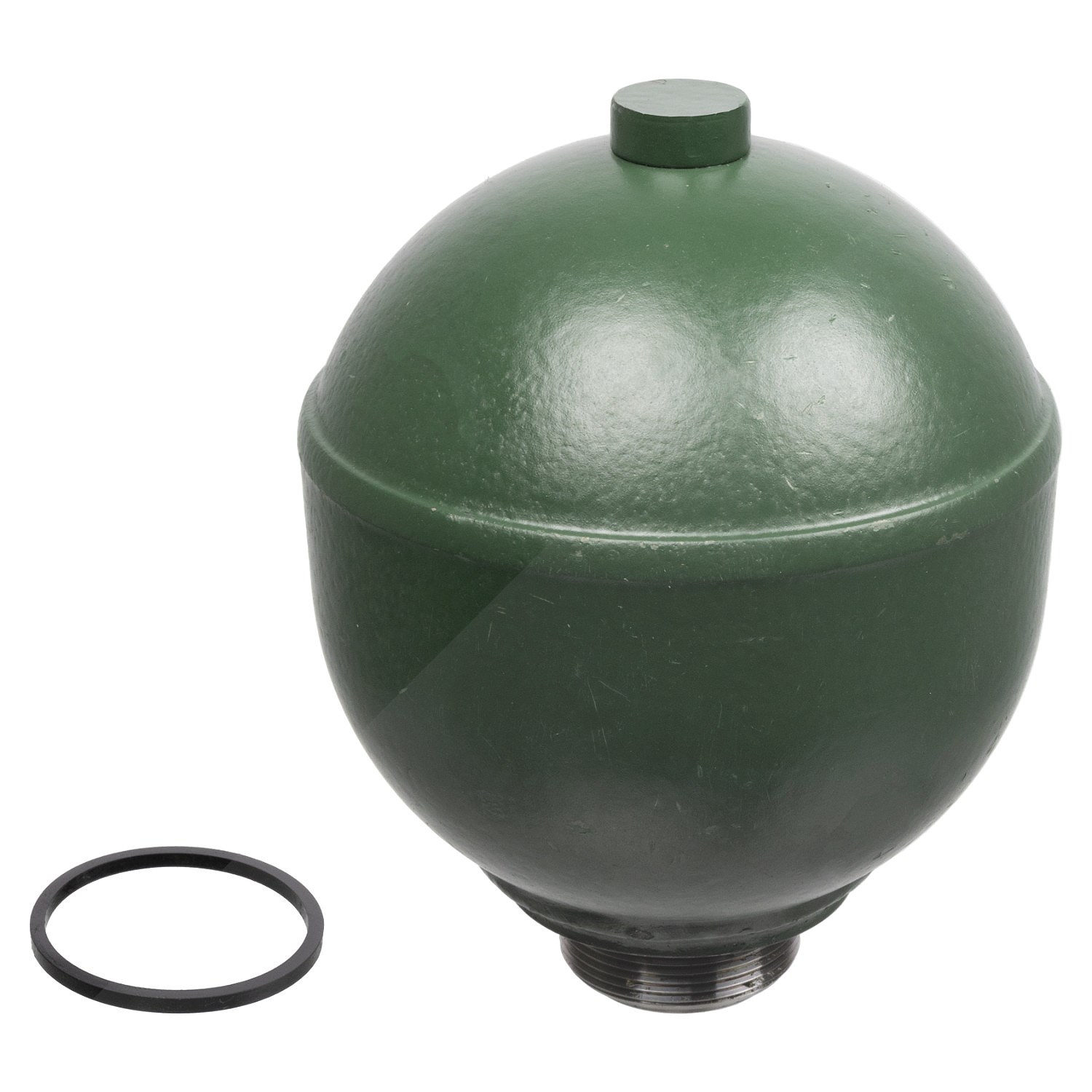Febi Bilstein Druckspeicher, Federung/Dämpfung [Hersteller-Nr. 22508] für Citroën