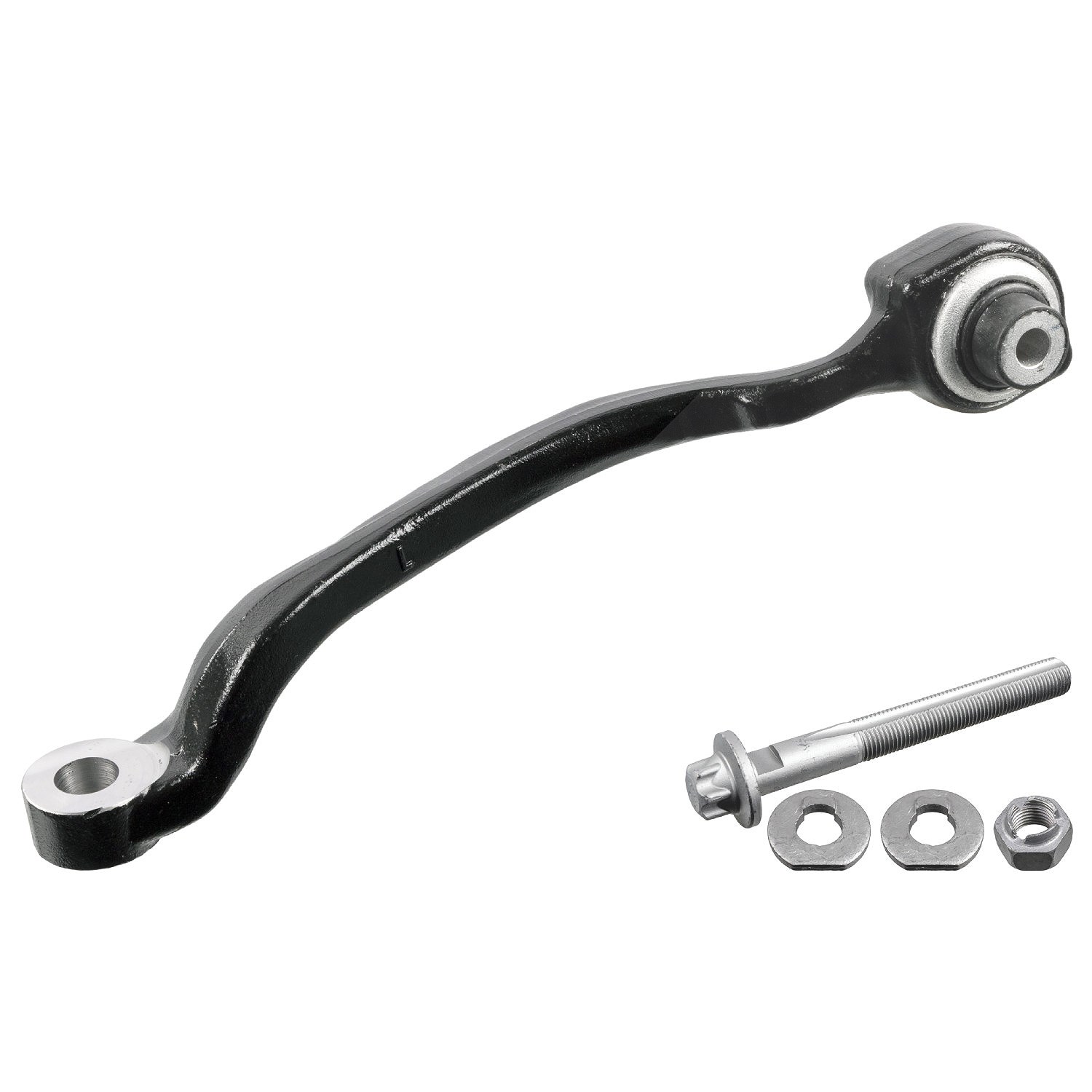 Febi Bilstein Reparatursatz, Querlenker [Hersteller-Nr. 44258] für Mercedes-Benz