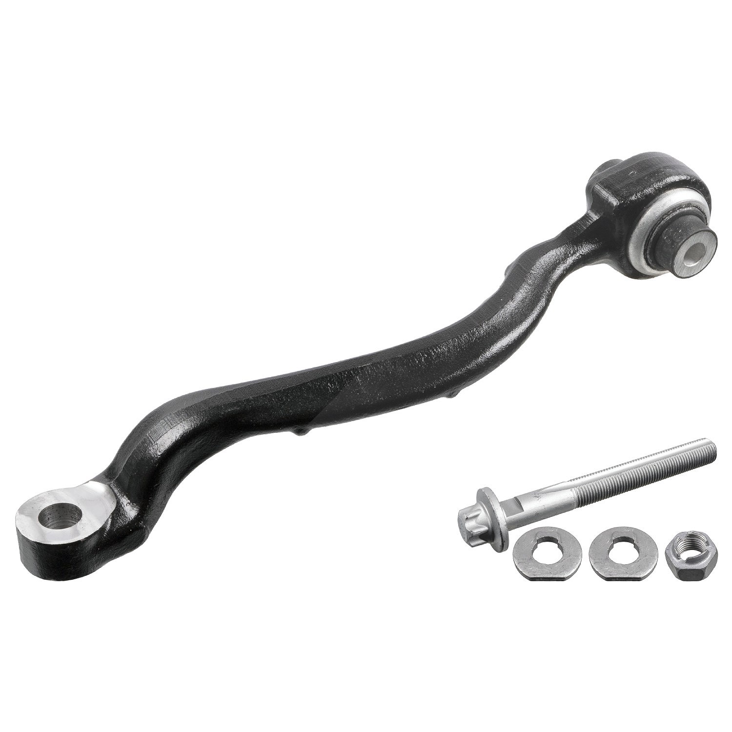 Febi Bilstein Reparatursatz, Querlenker [Hersteller-Nr. 44259] für Mercedes-Benz