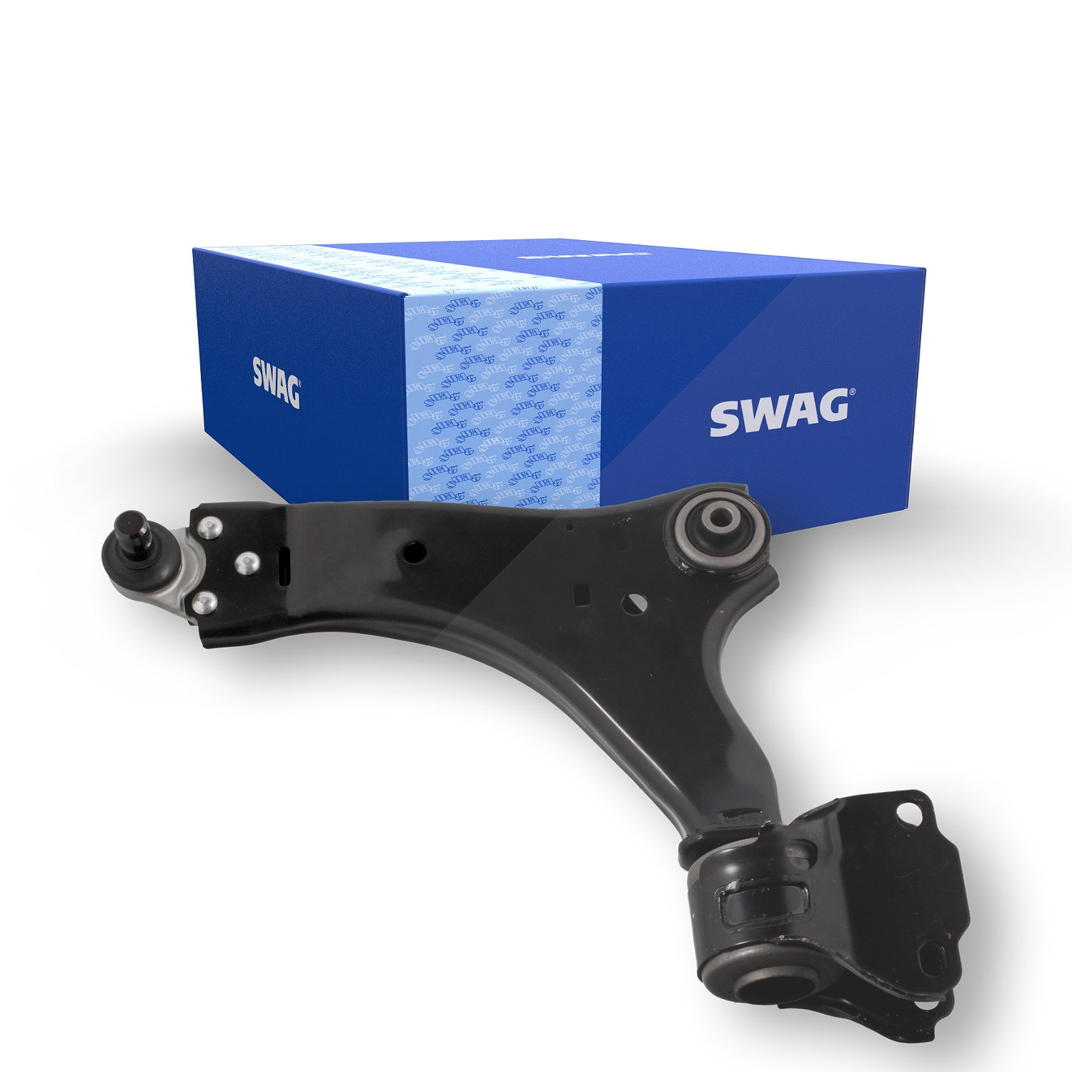 Swag Lenker, Radaufhängung [Hersteller-Nr. 55938843] für Volvo
