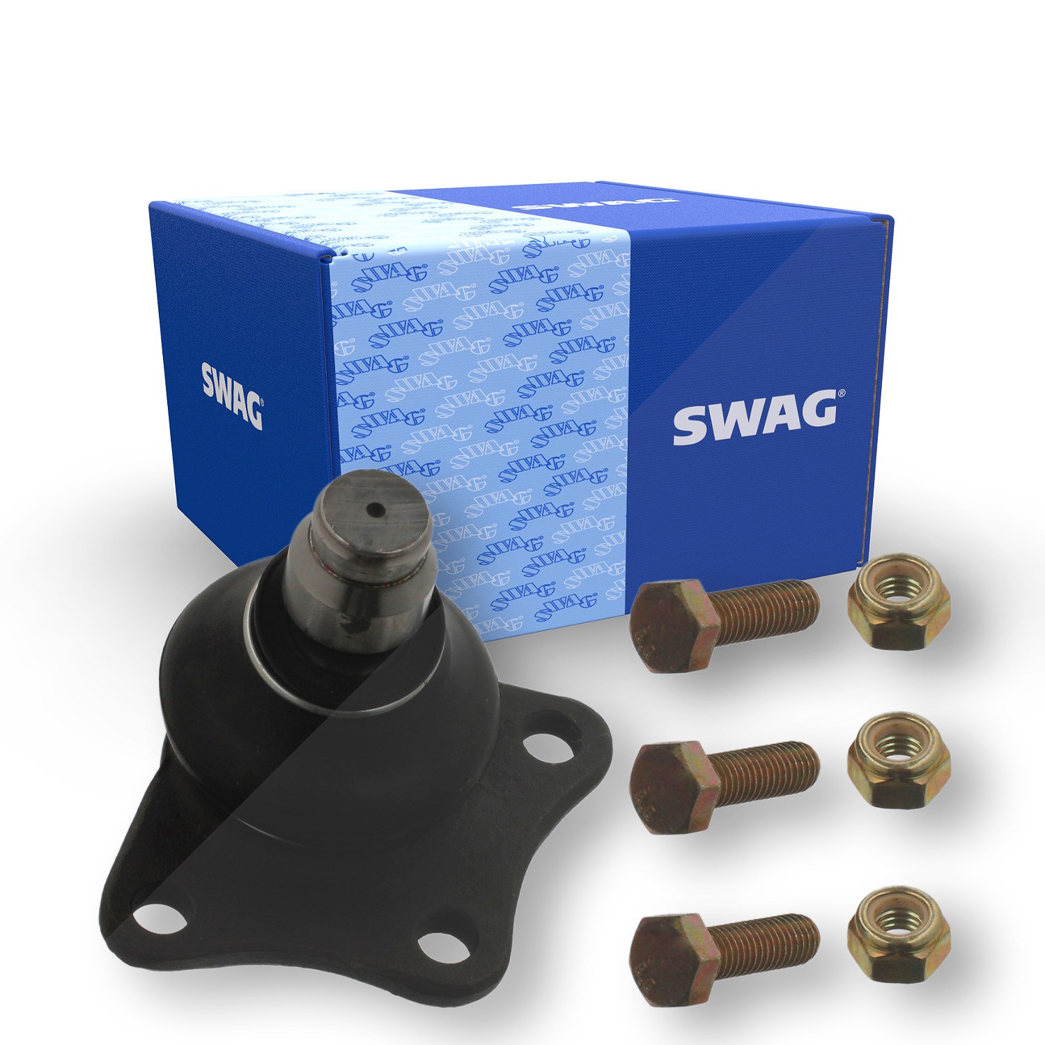 Swag Trag-/Führungsgelenk [Hersteller-Nr. 57780002] für Saab