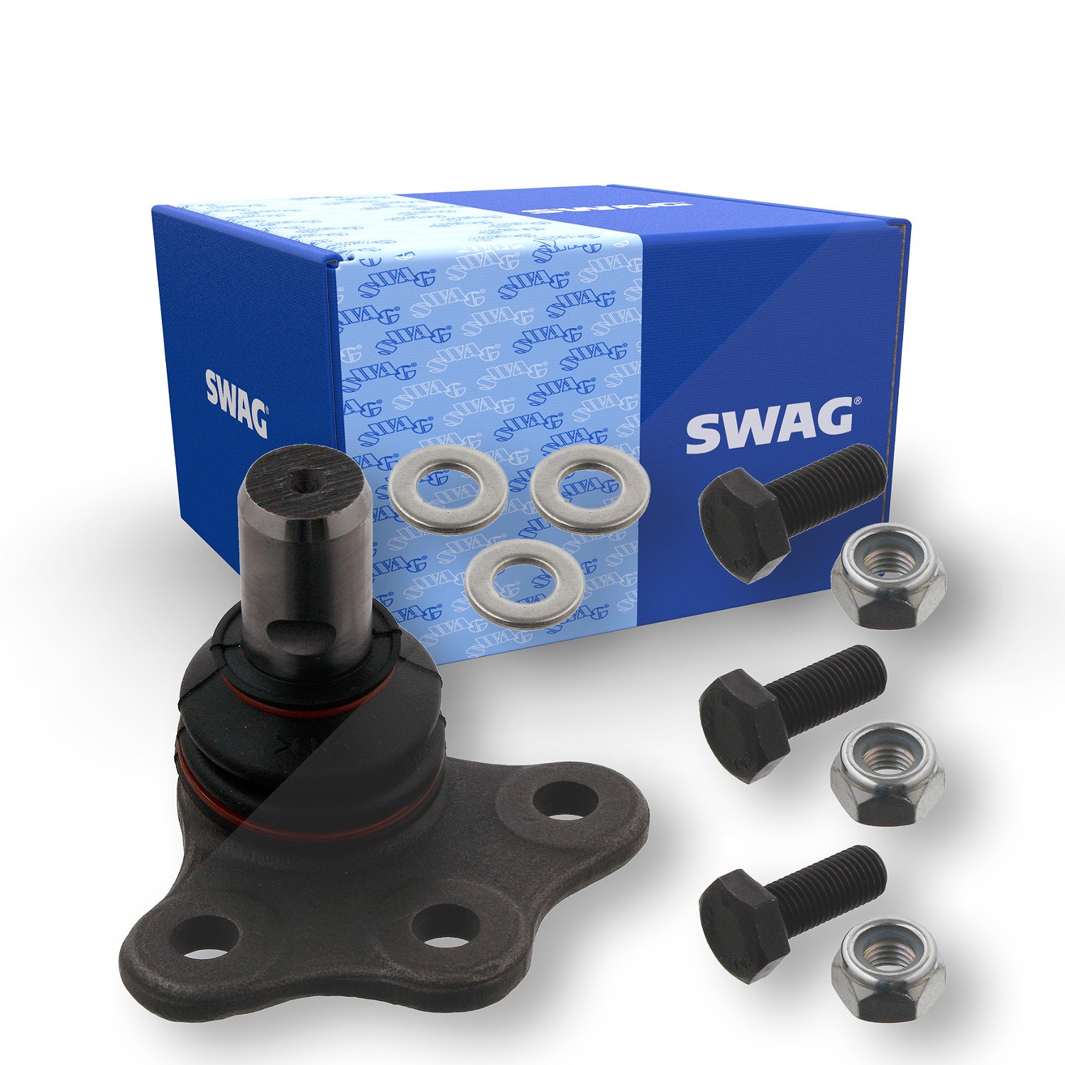 Swag Trag-/Führungsgelenk [Hersteller-Nr. 57933841] für Saab