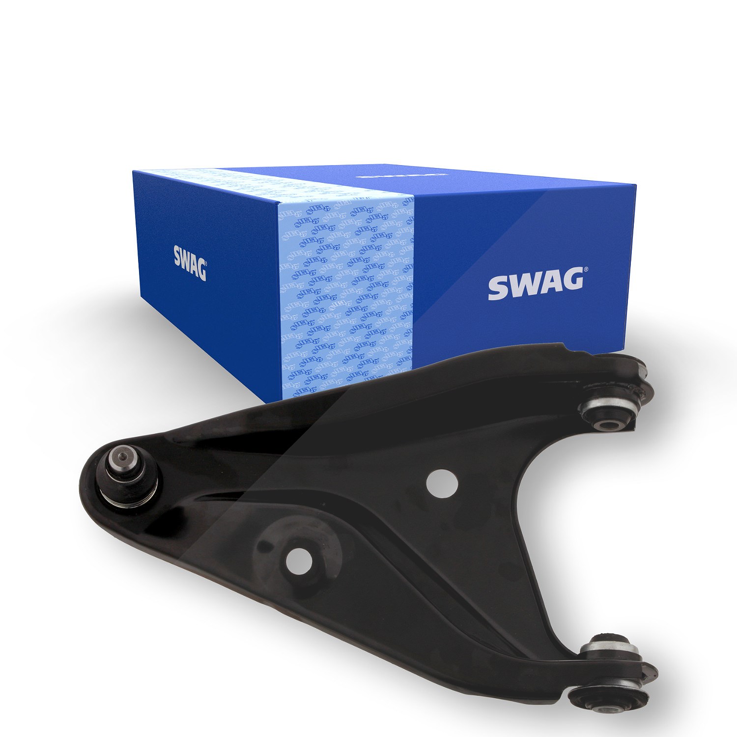 Swag Lenker, Radaufhängung [Hersteller-Nr. 60929637] für Renault, Dacia