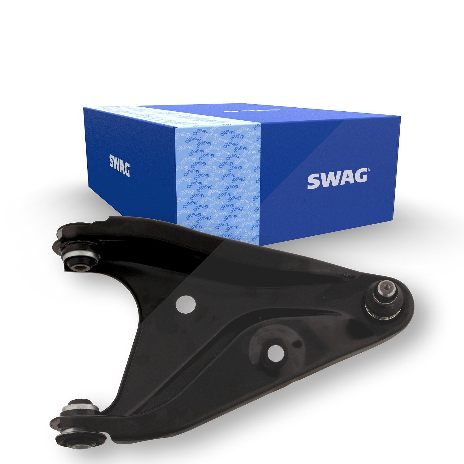 Swag Lenker, Radaufhängung [Hersteller-Nr. 60929638] für Renault, Dacia