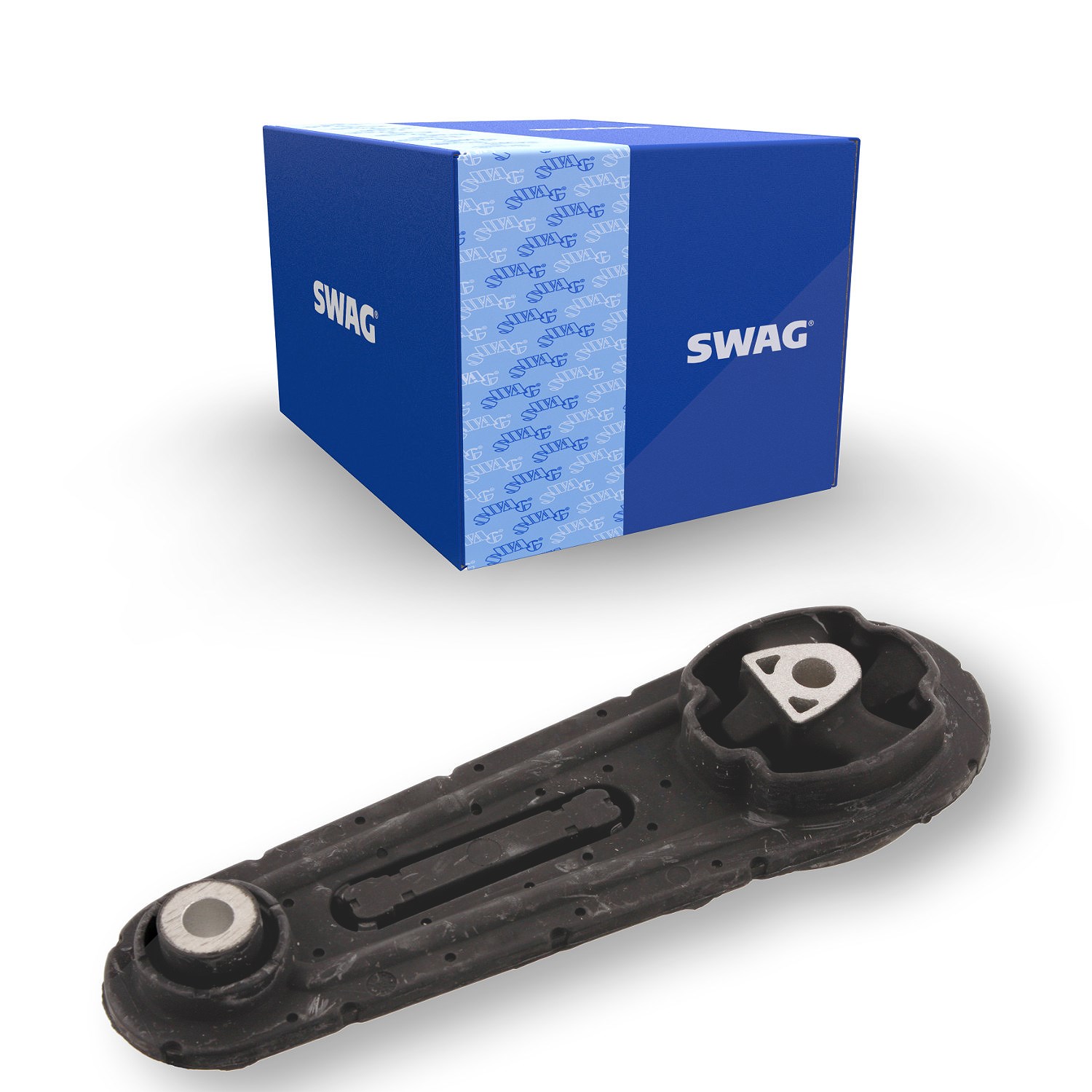 Swag Lagerung, Schaltgetriebe [Hersteller-Nr. 60929397] für Renault, Nissan, Dacia