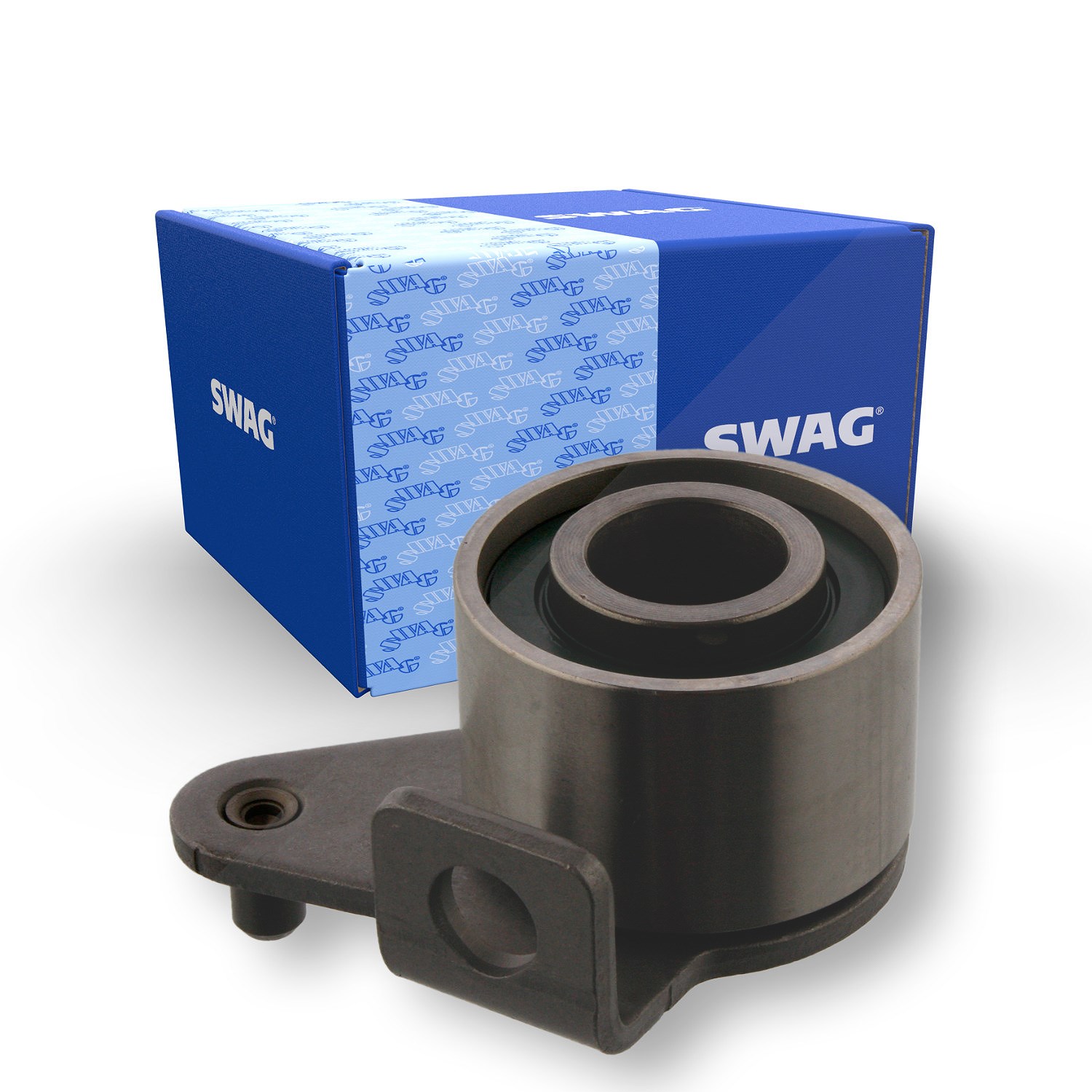 Swag Spannrolle, Zahnriemen [Hersteller-Nr. 55030000] für Volvo