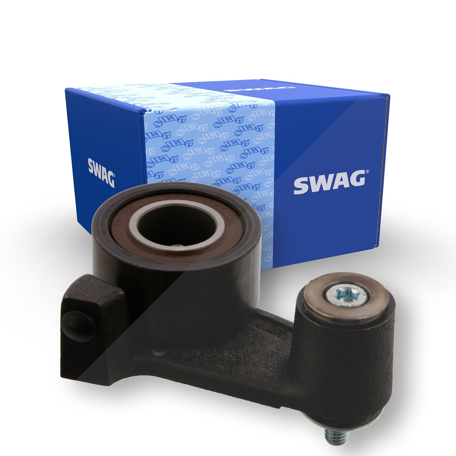 Swag Spannrolle, Zahnriemen [Hersteller-Nr. 55030009] für Renault, Volvo