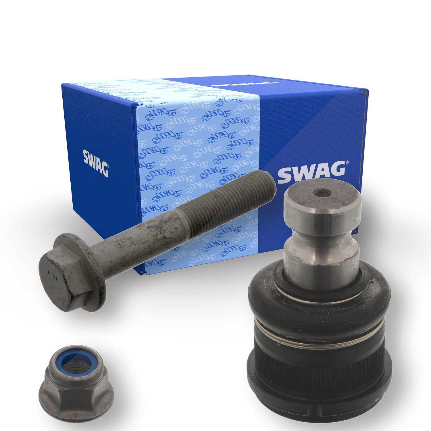 Swag Trag-/Führungsgelenk [Hersteller-Nr. 60945942] für Renault