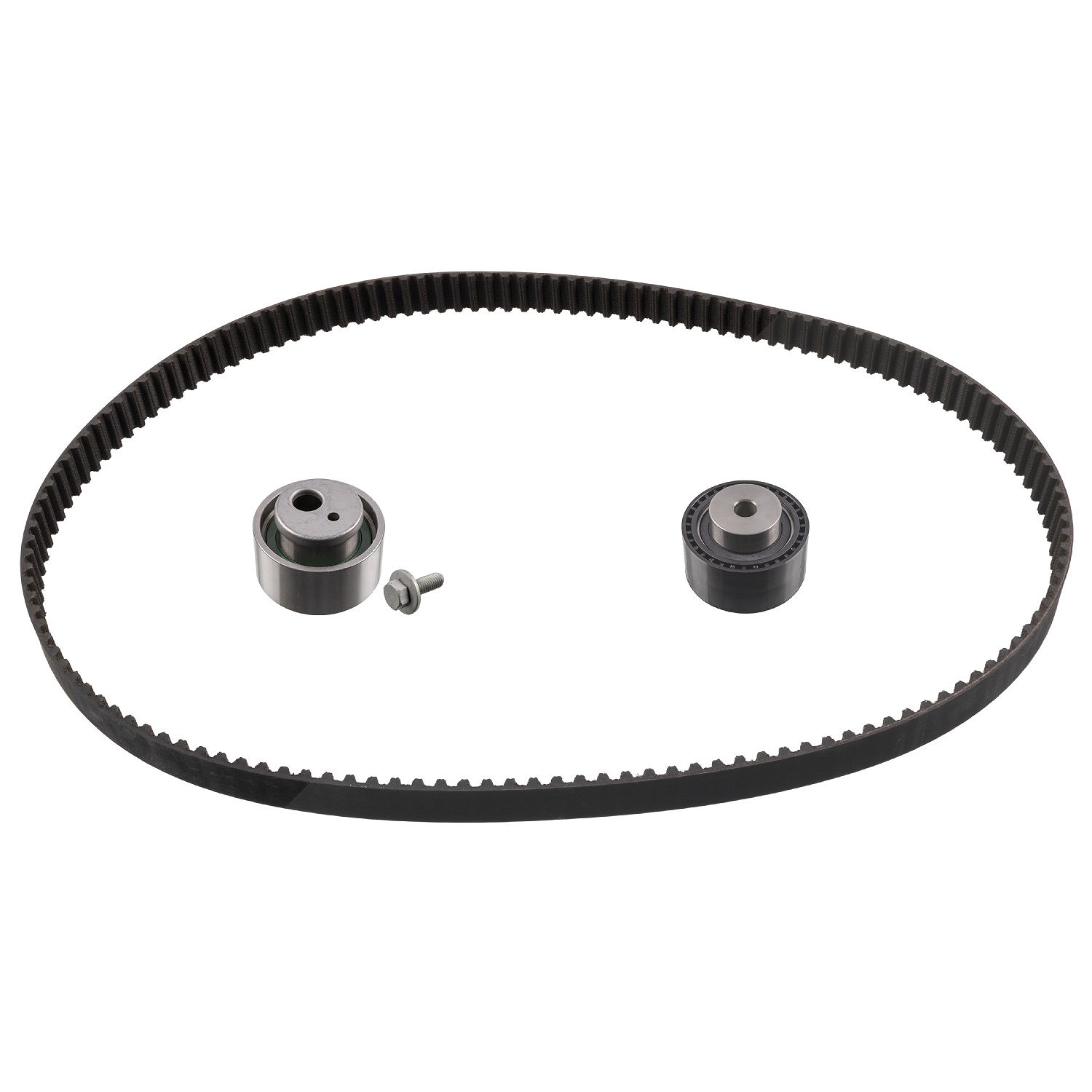 Febi Bilstein Zahnriemensatz [Hersteller-Nr. 19623] für Citroën, Peugeot, Toyota, Lancia, Fiat