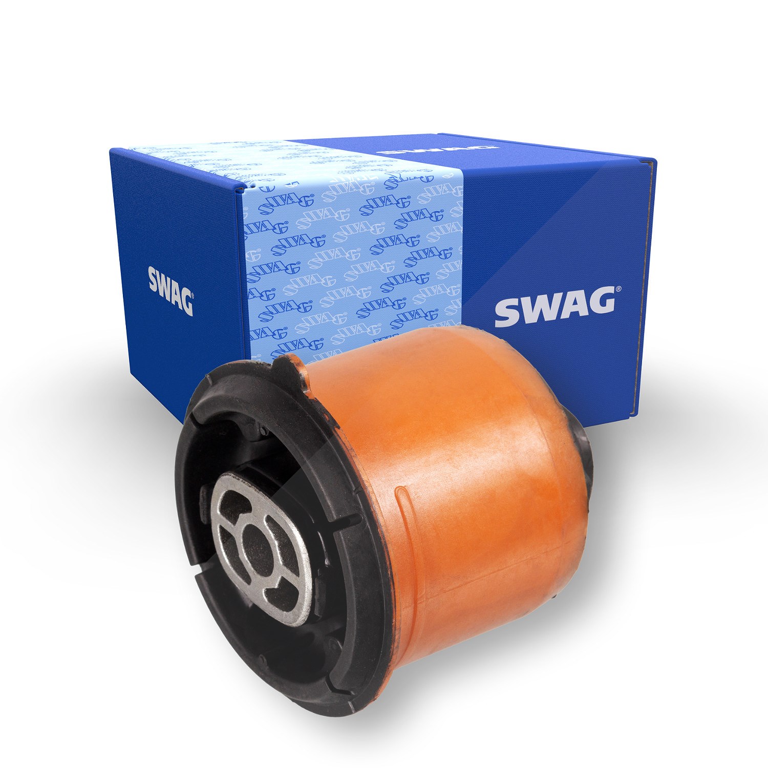 Swag Lagerung, Achskörper [Hersteller-Nr. 62936802] für Peugeot