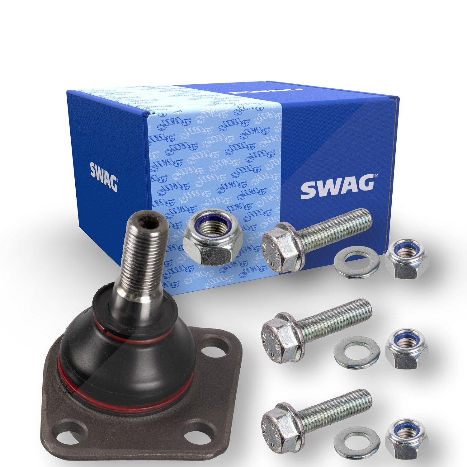 Swag Trag-/Führungsgelenk [Hersteller-Nr. 70107853] für Fiat