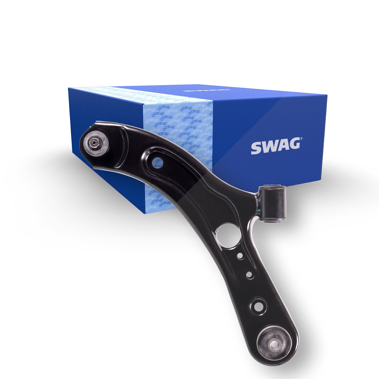 Swag Lenker, Radaufhängung [Hersteller-Nr. 70107907] für Fiat, Suzuki