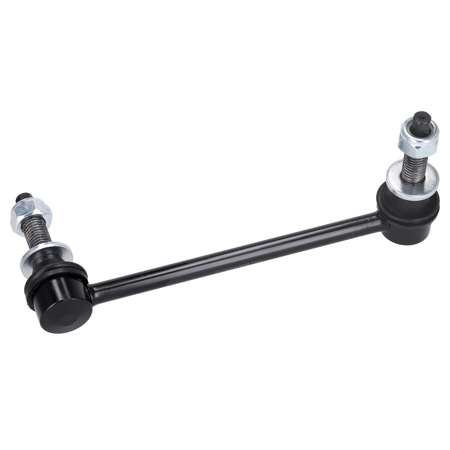 Febi Bilstein Stange/Strebe, Stabilisator [Hersteller-Nr. 34316] für Dodge, Chrysler
