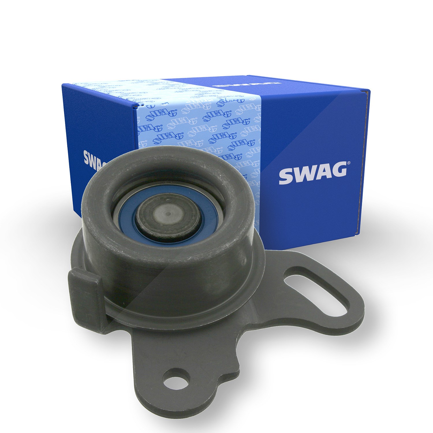 Swag Spannrolle, Zahnriemen [Hersteller-Nr. 80927017] für Mitsubishi