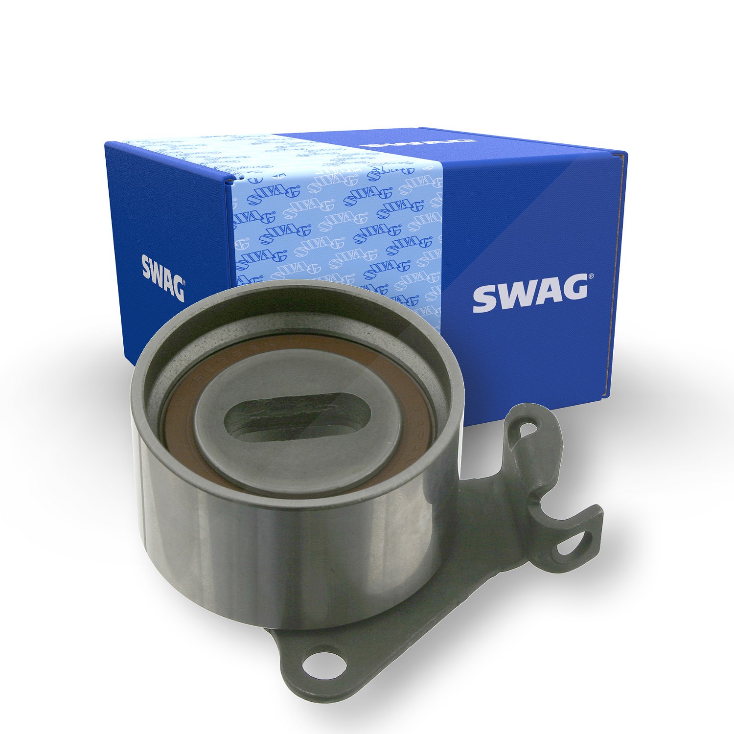 Swag Spannrolle, Zahnriemen [Hersteller-Nr. 80927019] für Mitsubishi, Hyundai