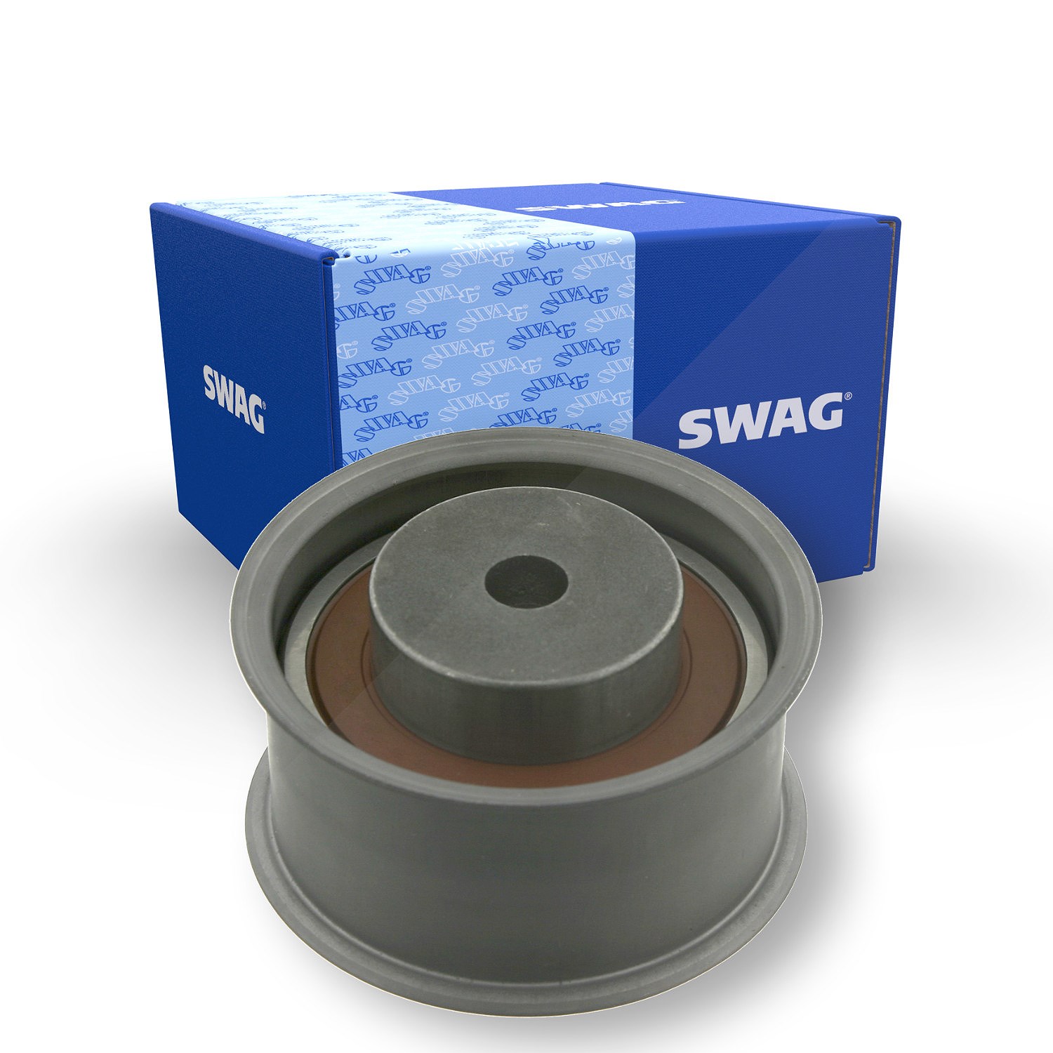 Swag Umlenk-/Führungsrolle, Zahnriemen [Hersteller-Nr. 80927118] für Mitsubishi