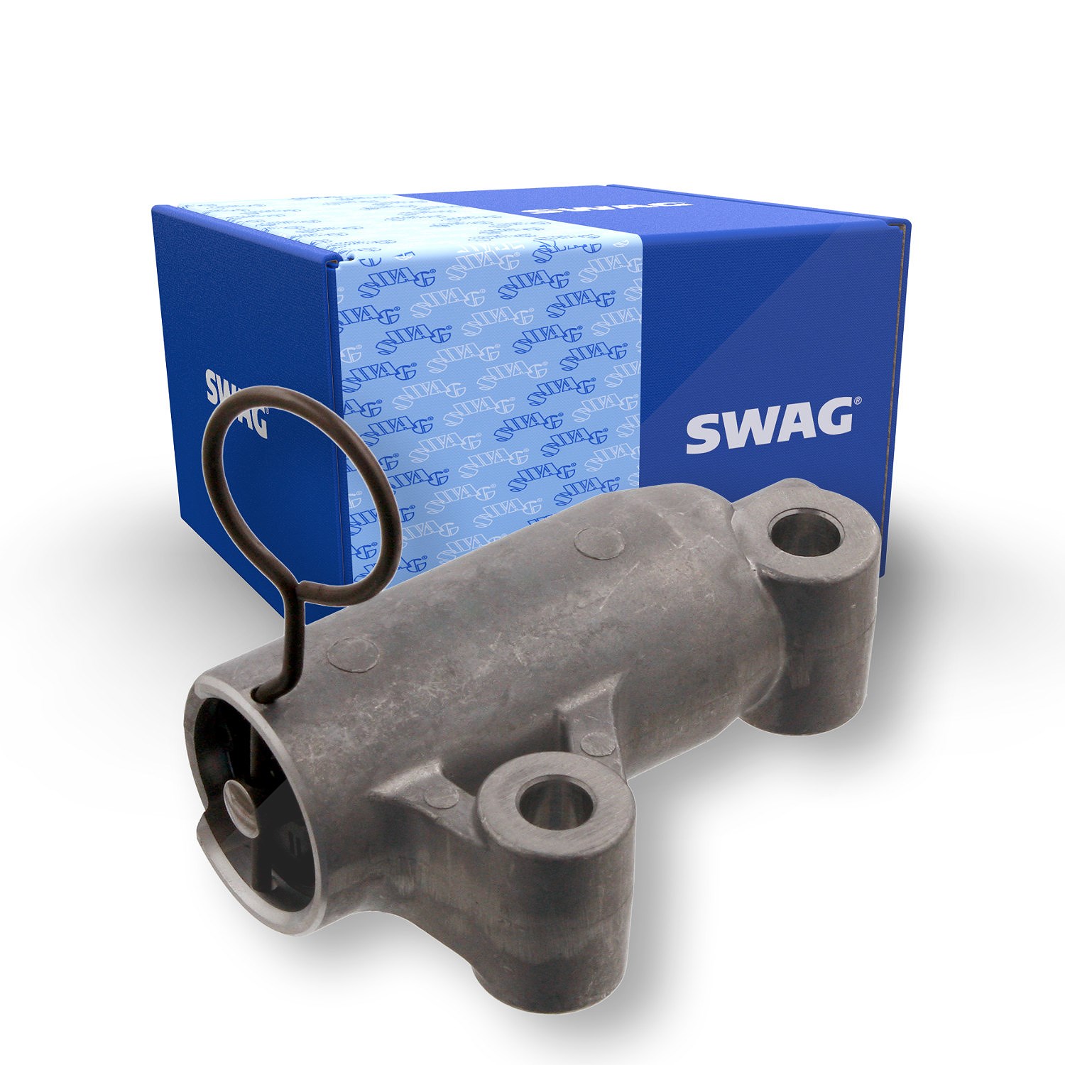 Swag Riemenspanner, Zahnriemen [Hersteller-Nr. 80934644] für Mitsubishi