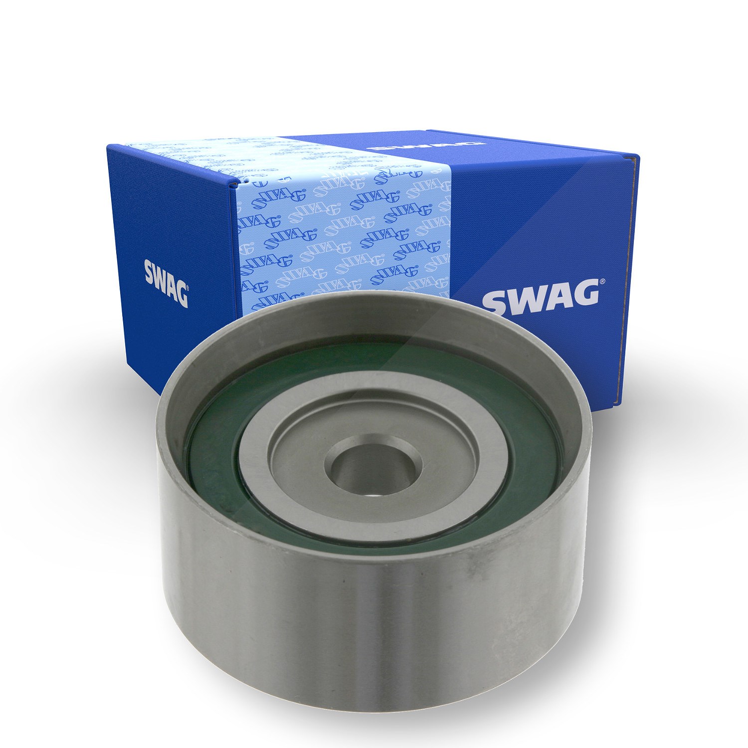Swag Umlenk-/Führungsrolle, Zahnriemen [Hersteller-Nr. 81923283] für Toyota