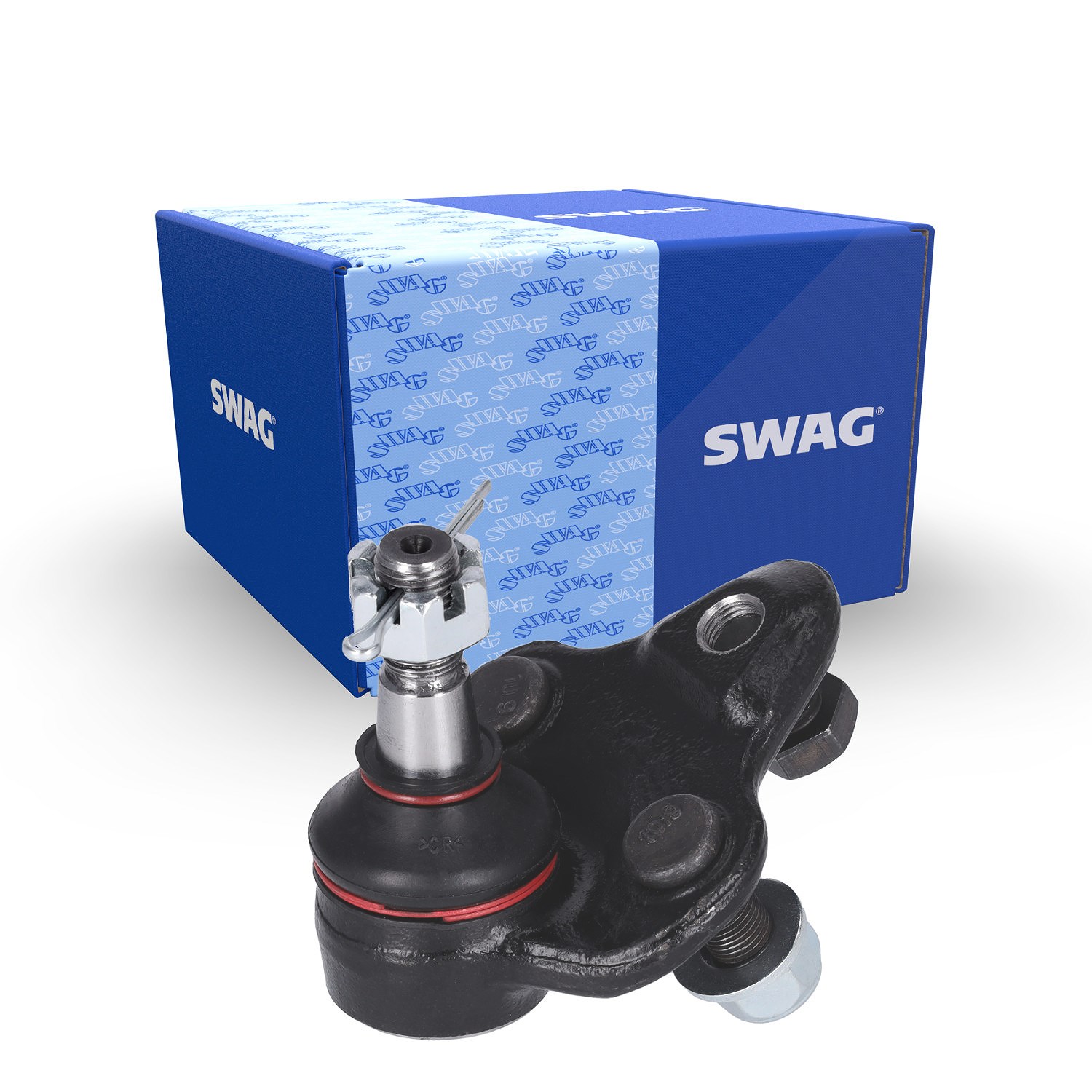 Swag Trag-/Führungsgelenk [Hersteller-Nr. 81923111] für Toyota