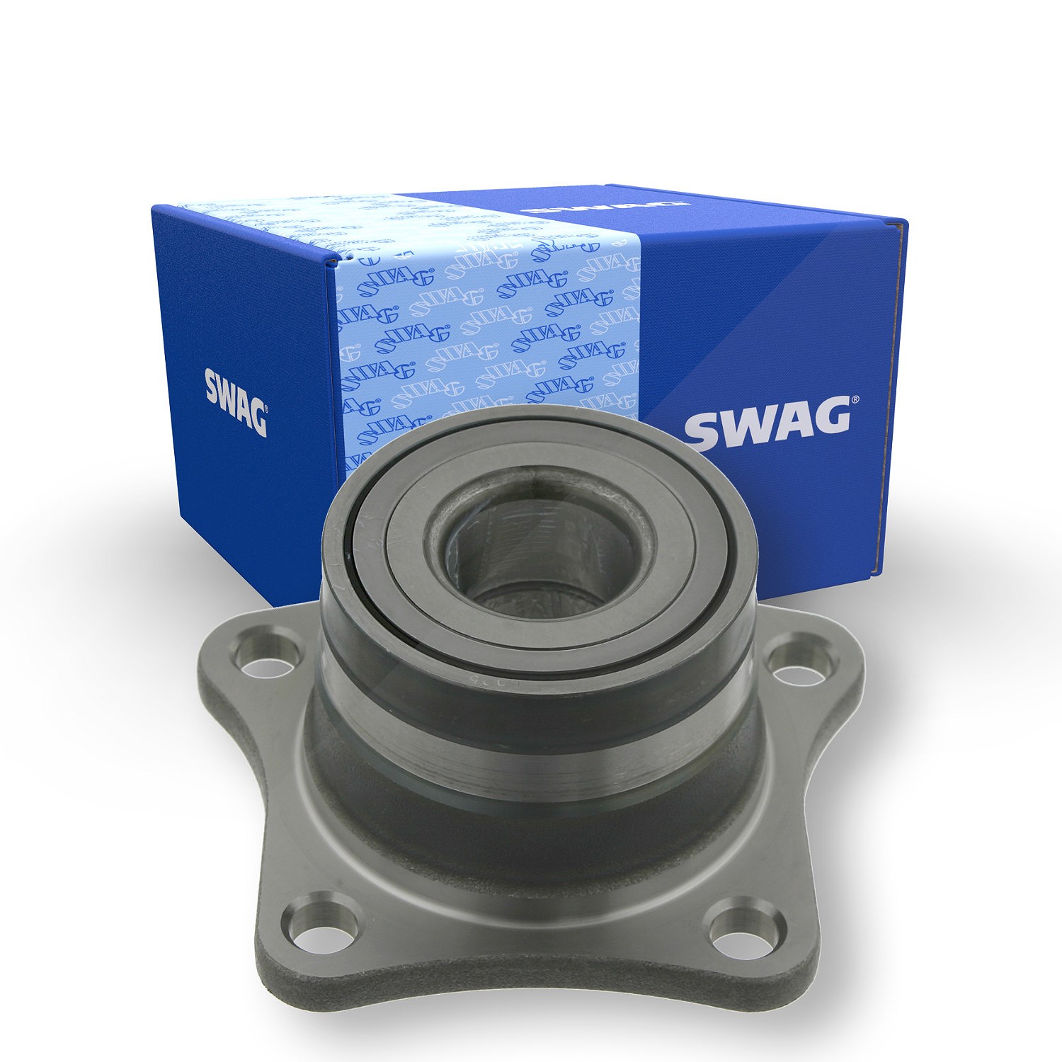 Swag Radlagersatz [Hersteller-Nr. 81924631] für Toyota