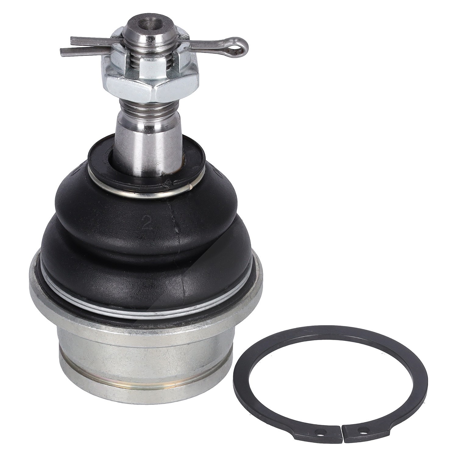 Febi Bilstein Trag-/Führungsgelenk [Hersteller-Nr. 42626] für Nissan