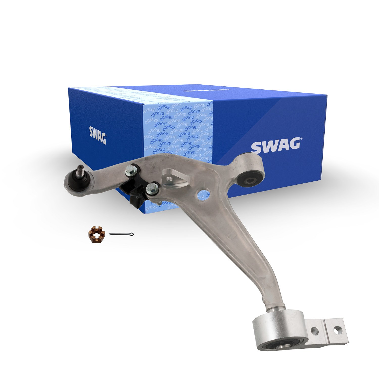 Swag Lenker, Radaufhängung [Hersteller-Nr. 82942669] für Nissan
