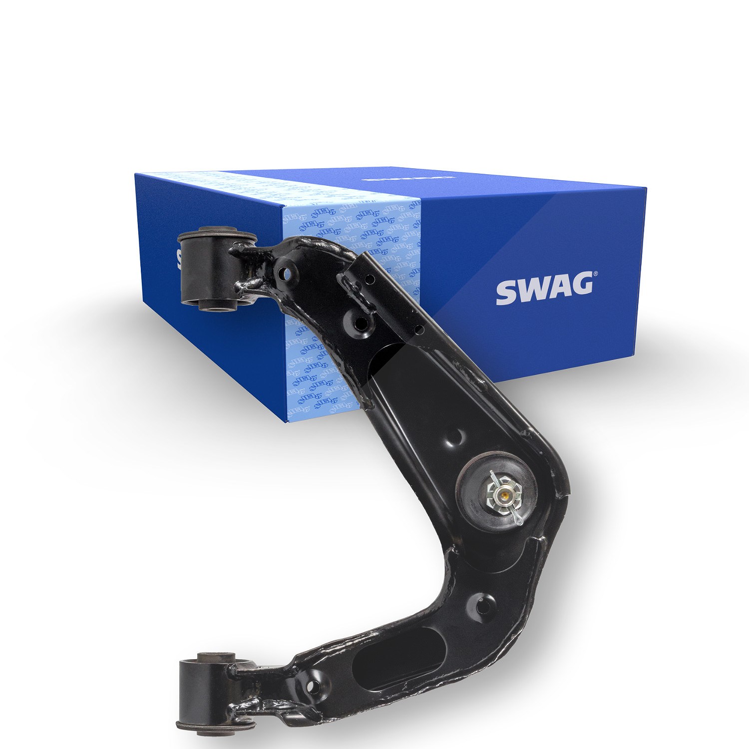 Swag Lenker, Radaufhängung [Hersteller-Nr. 82942633] für Nissan