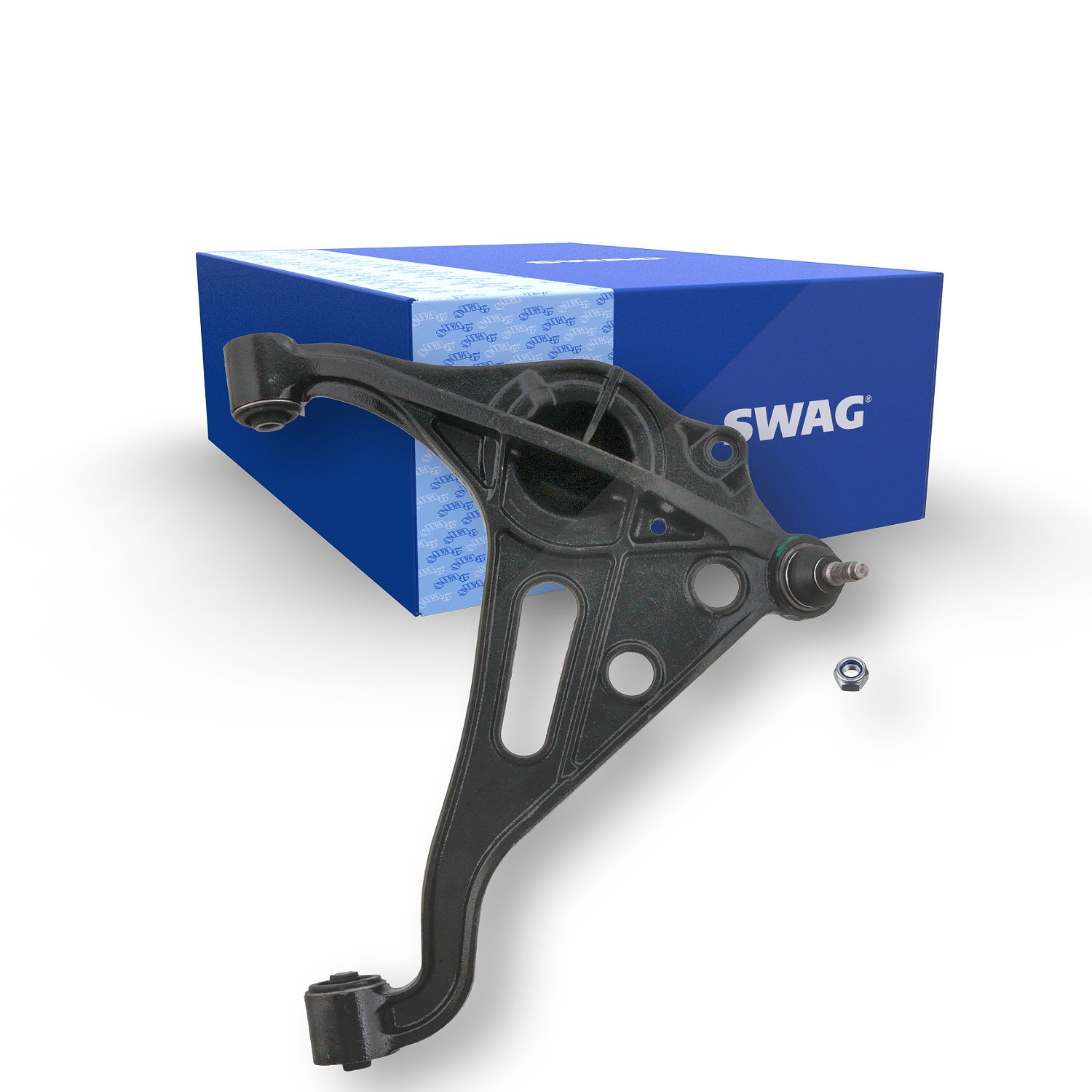 Swag Lenker, Radaufhängung [Hersteller-Nr. 84942294] für Suzuki