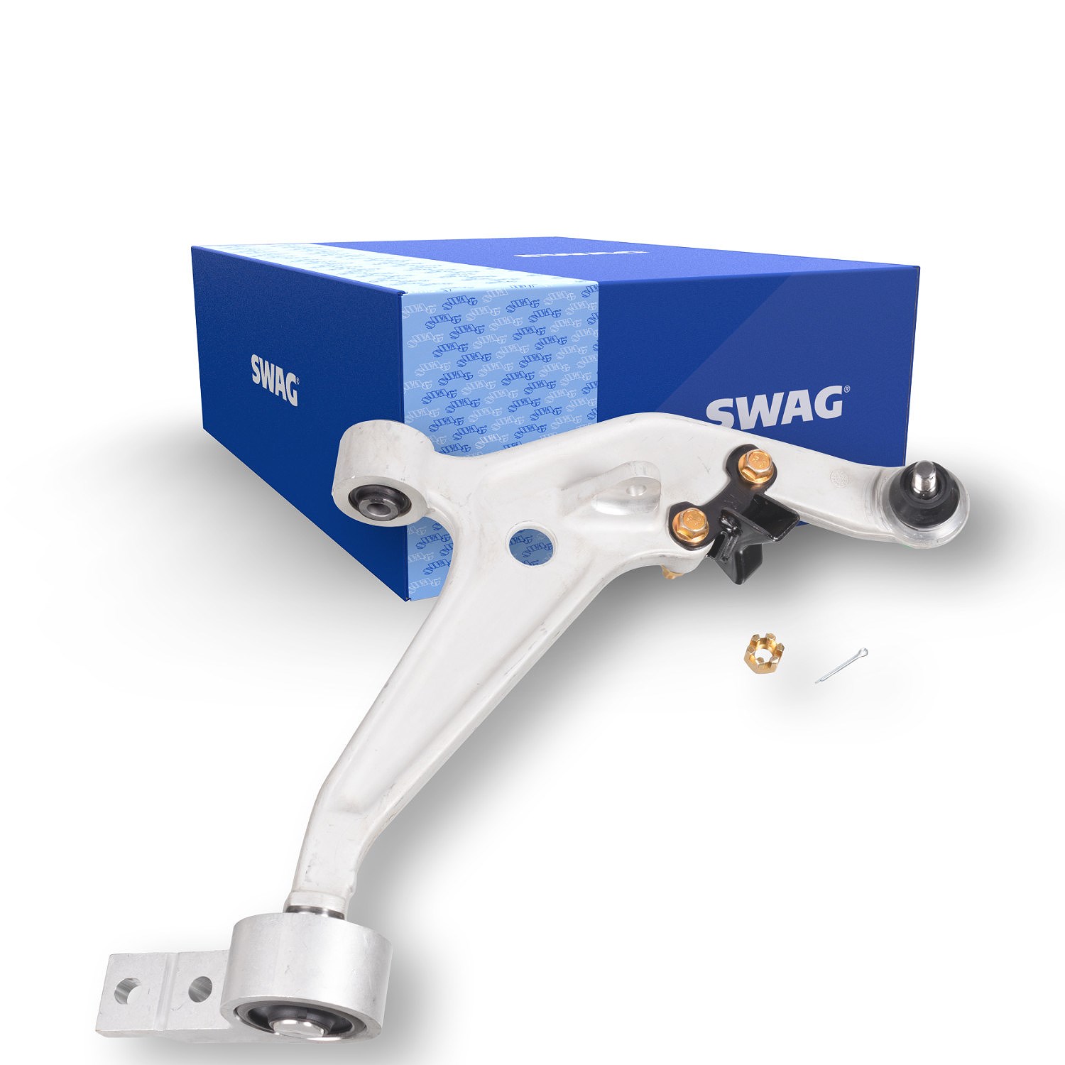 Swag Lenker, Radaufhängung [Hersteller-Nr. 82942670] für Nissan