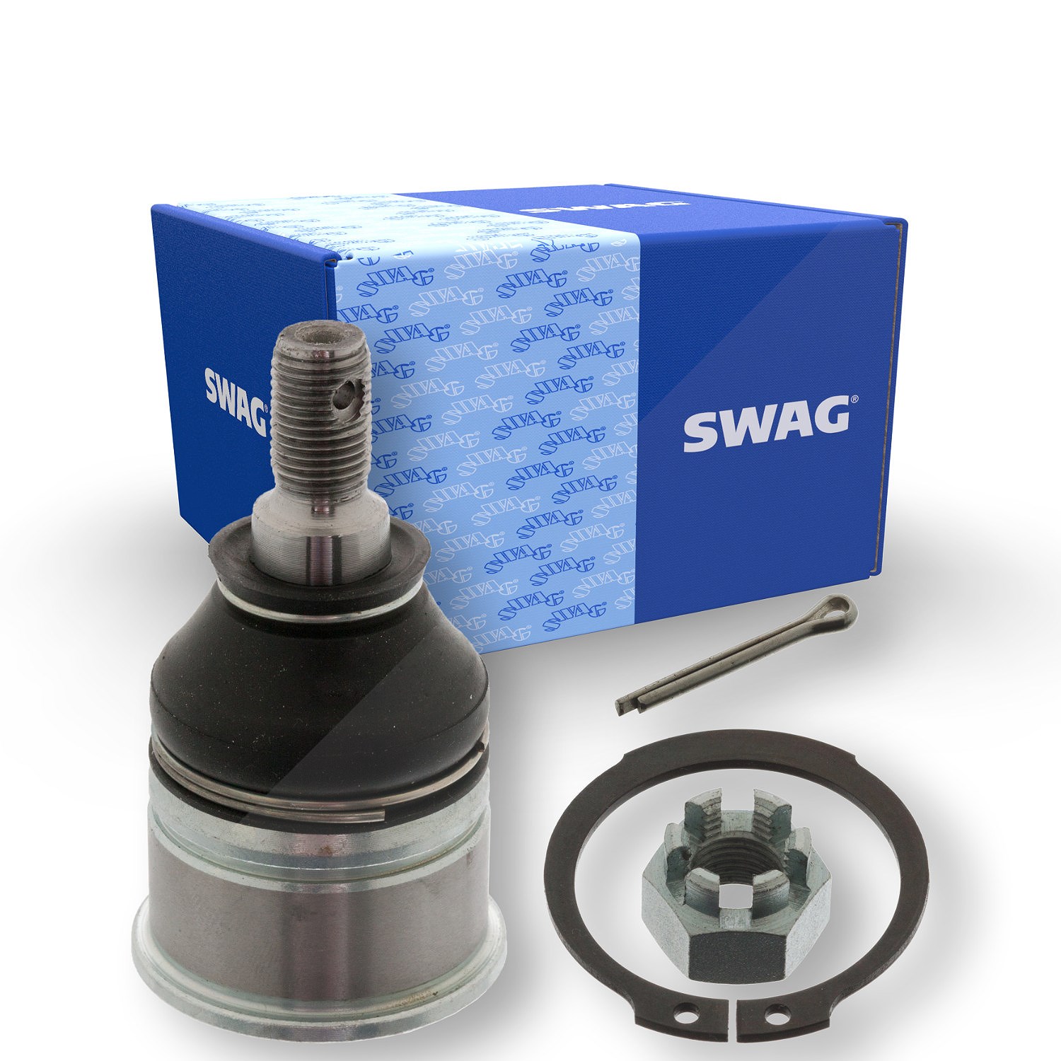 Swag Trag-/Führungsgelenk [Hersteller-Nr. 85780001] für Honda, Rover