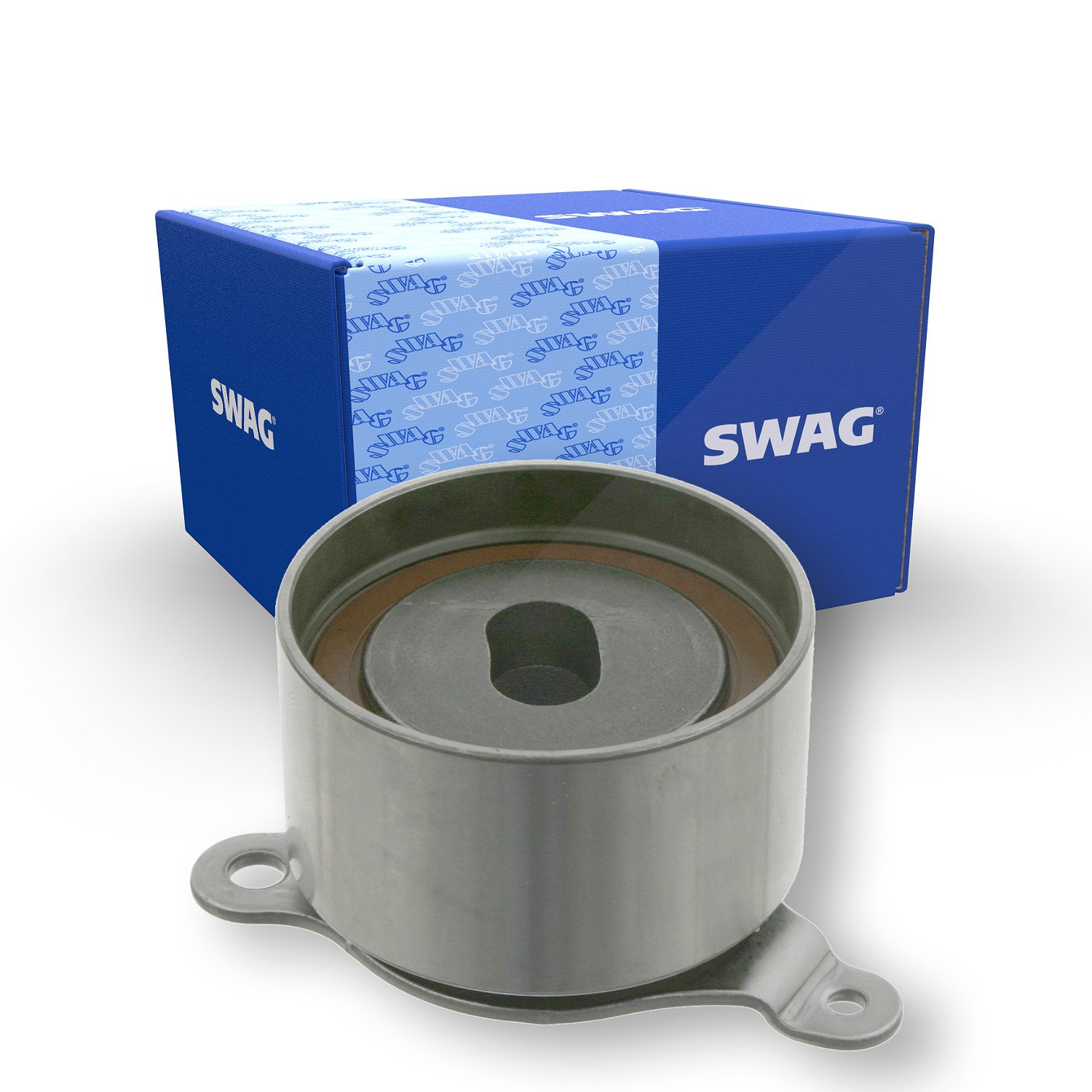 Swag Spannrolle, Zahnriemen [Hersteller-Nr. 85924767] für Honda